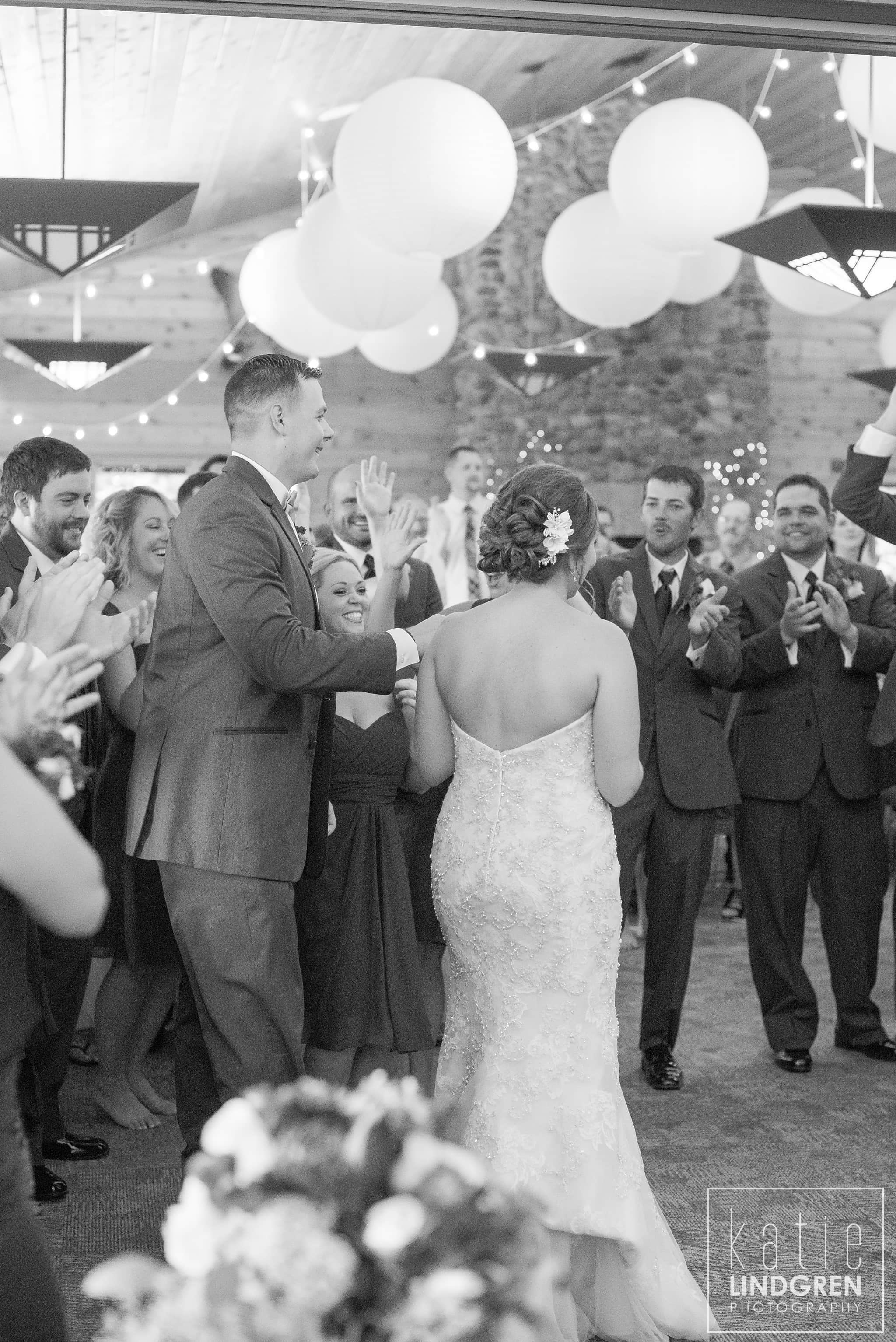 Iowa Wedding Photographer