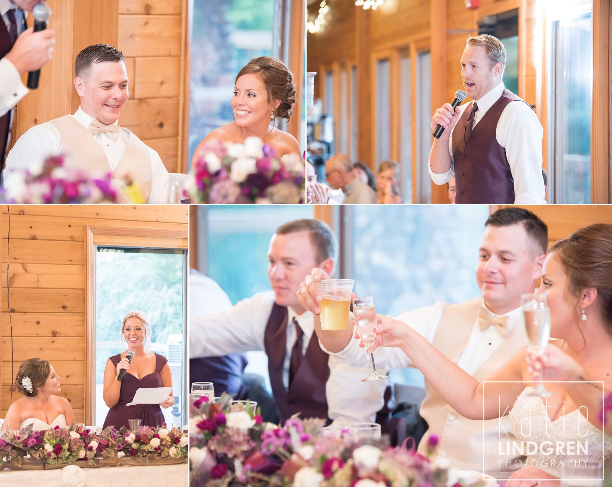 Iowa Wedding Photographer