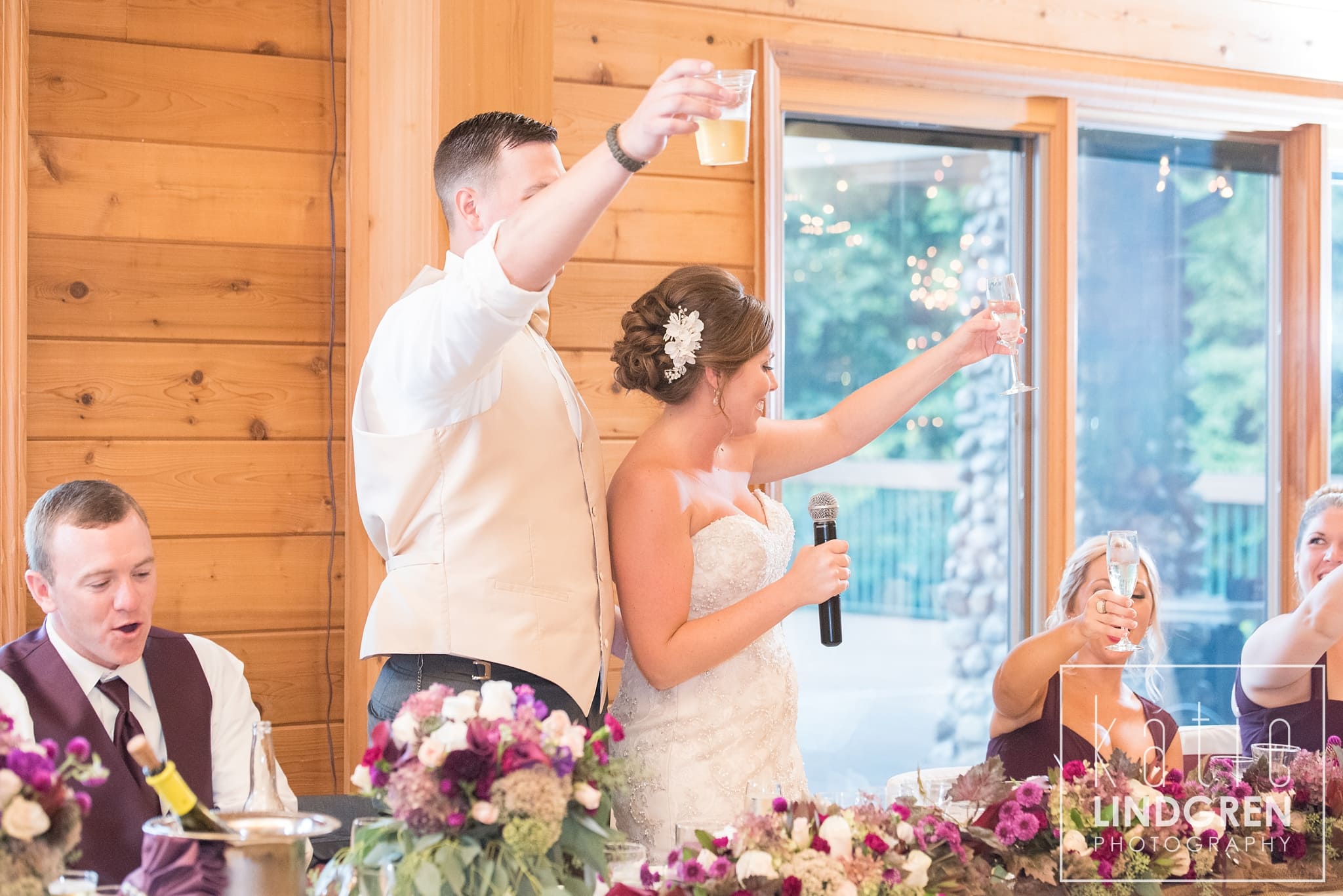 Iowa Wedding Photographer