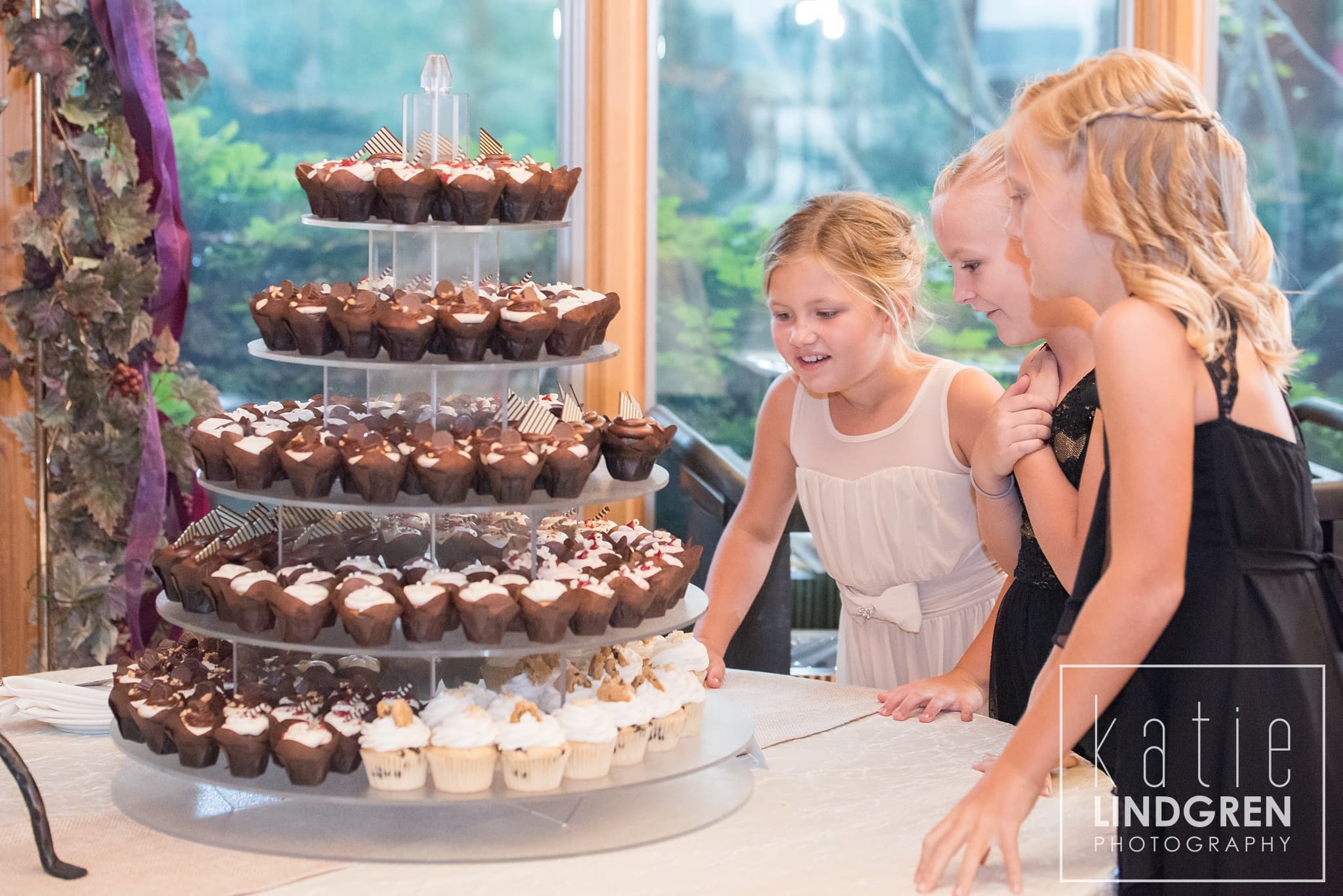 Iowa Wedding Photographer