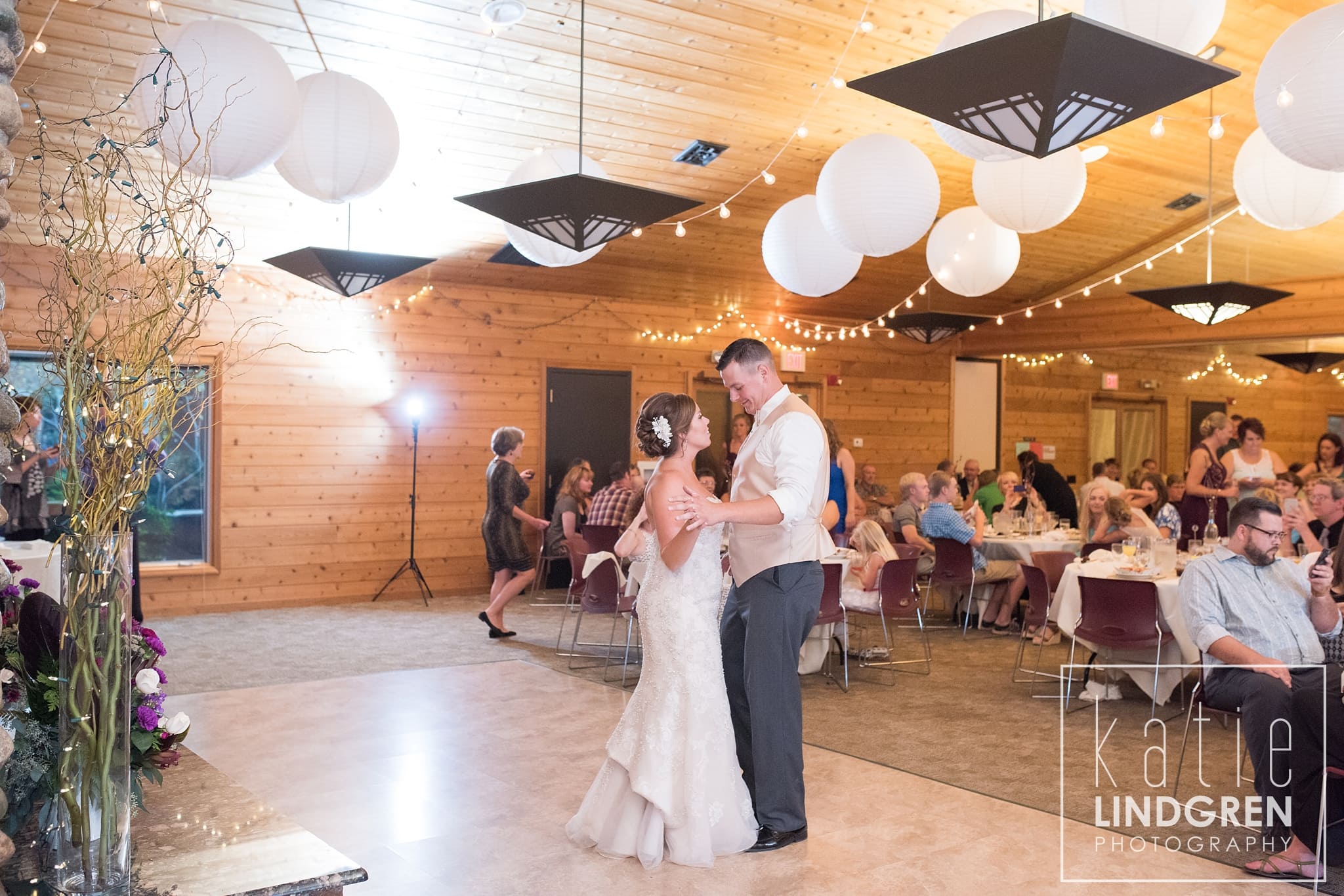 Iowa Wedding Photographer