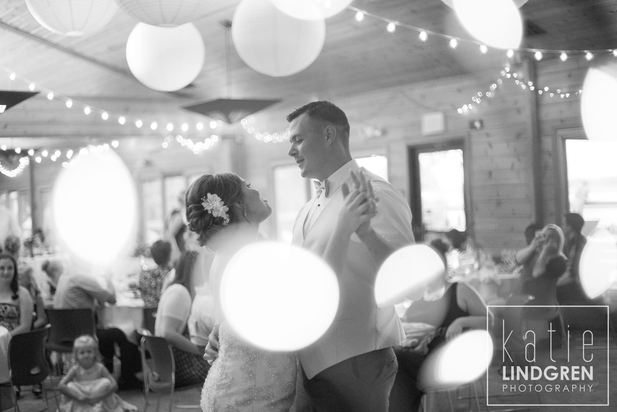Iowa Wedding Photographer