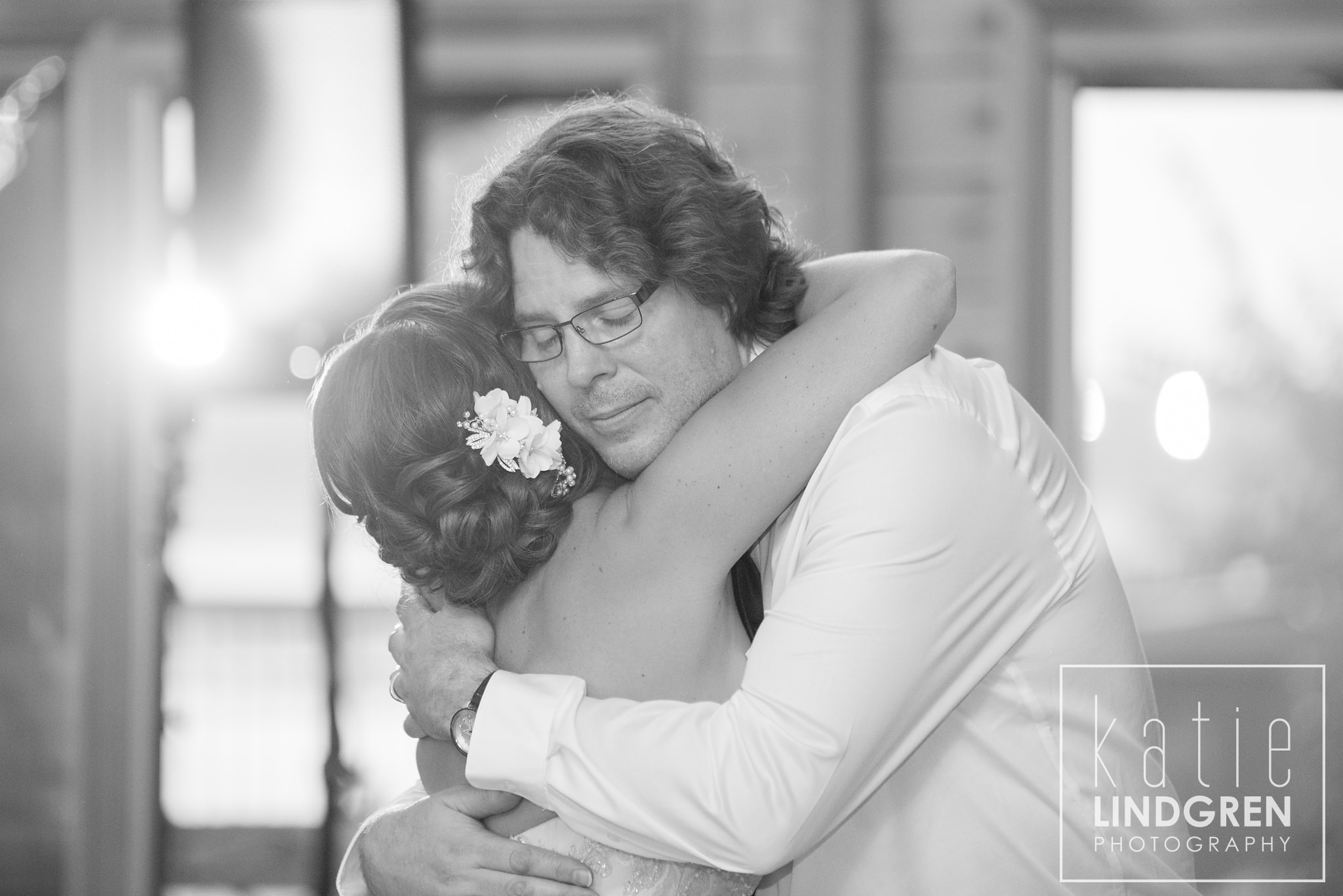 Iowa Wedding Photographer