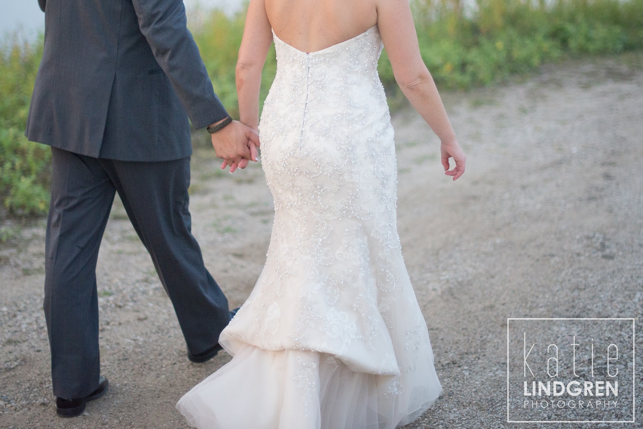 Iowa Wedding Photographer
