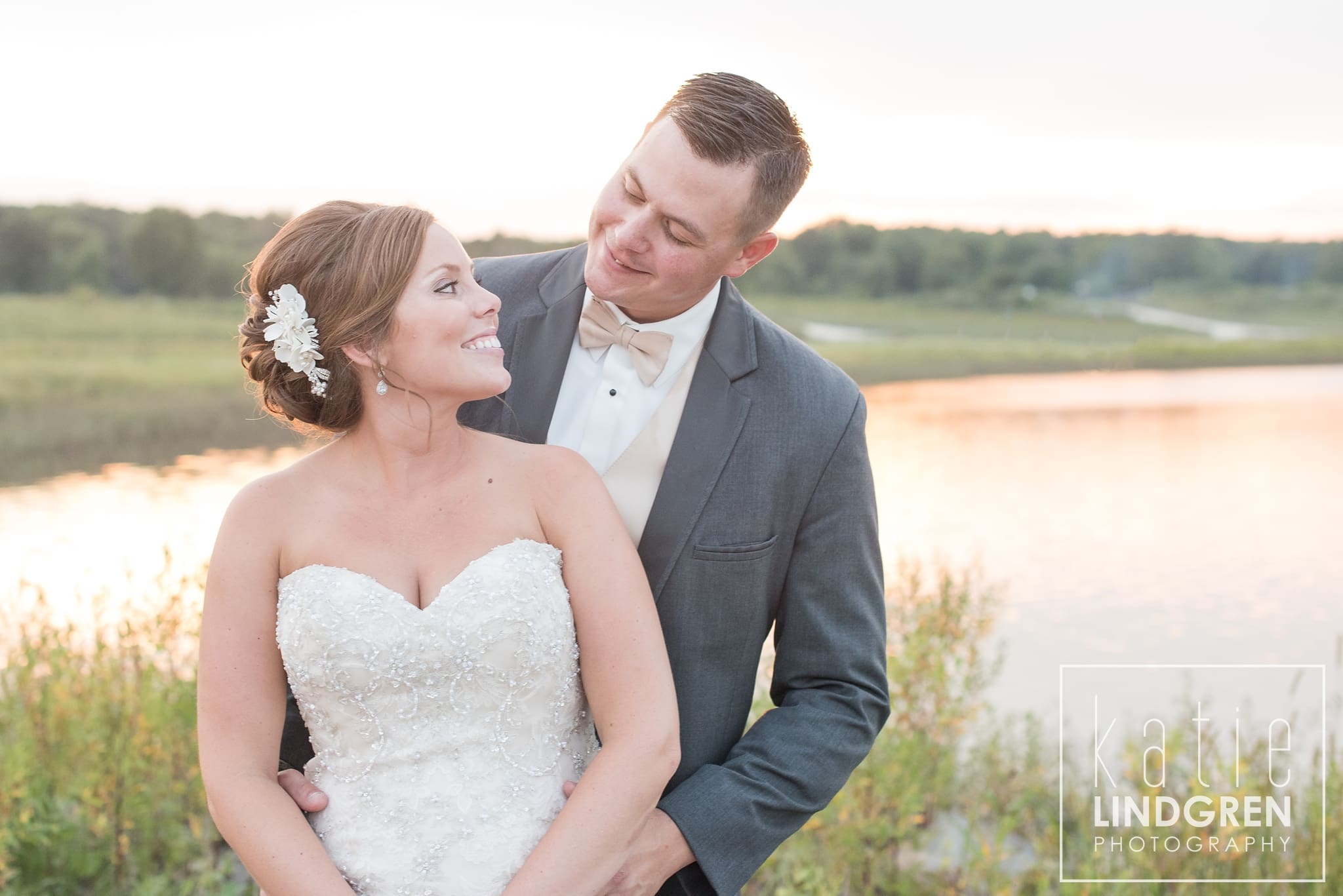 Iowa Wedding Photographer
