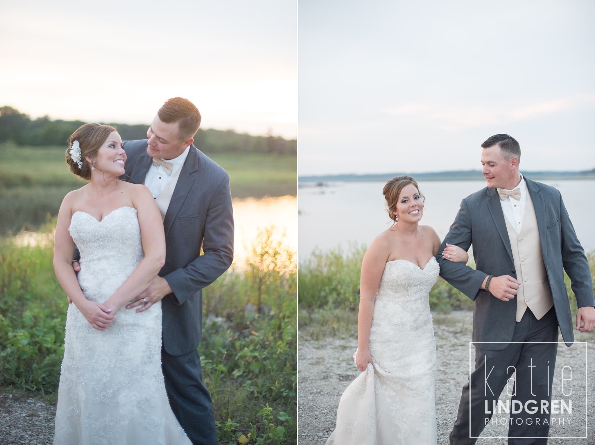 Iowa Wedding Photographer