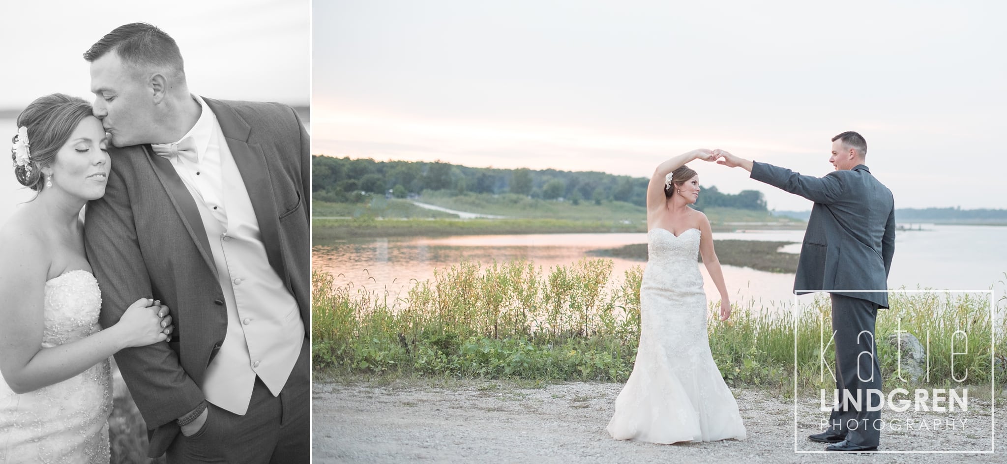 Iowa Wedding Photographer