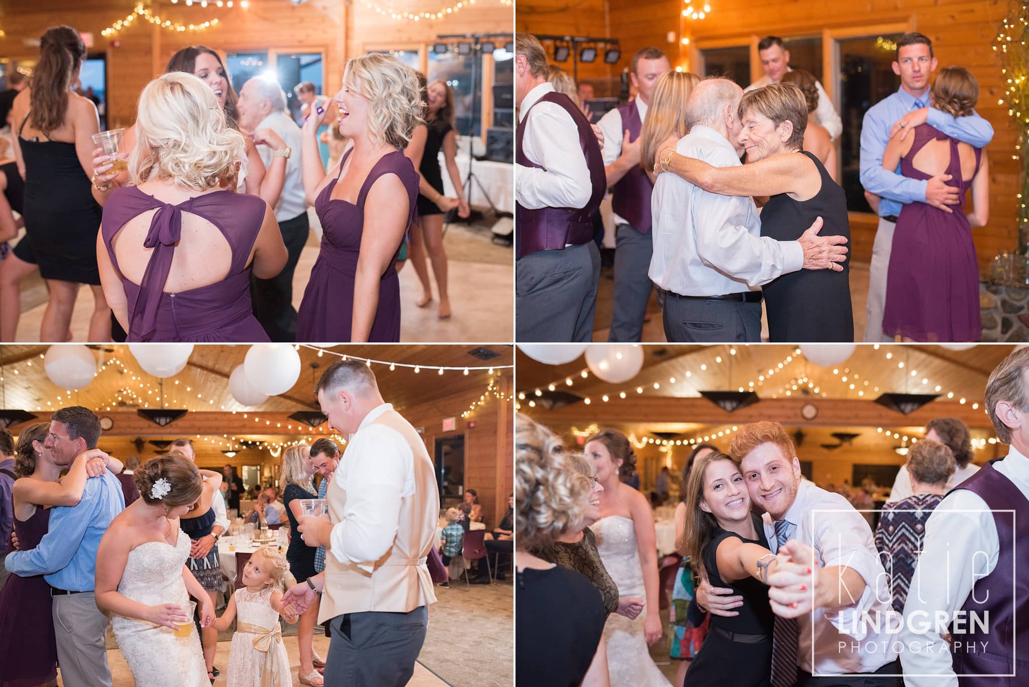 Iowa Wedding Photographer