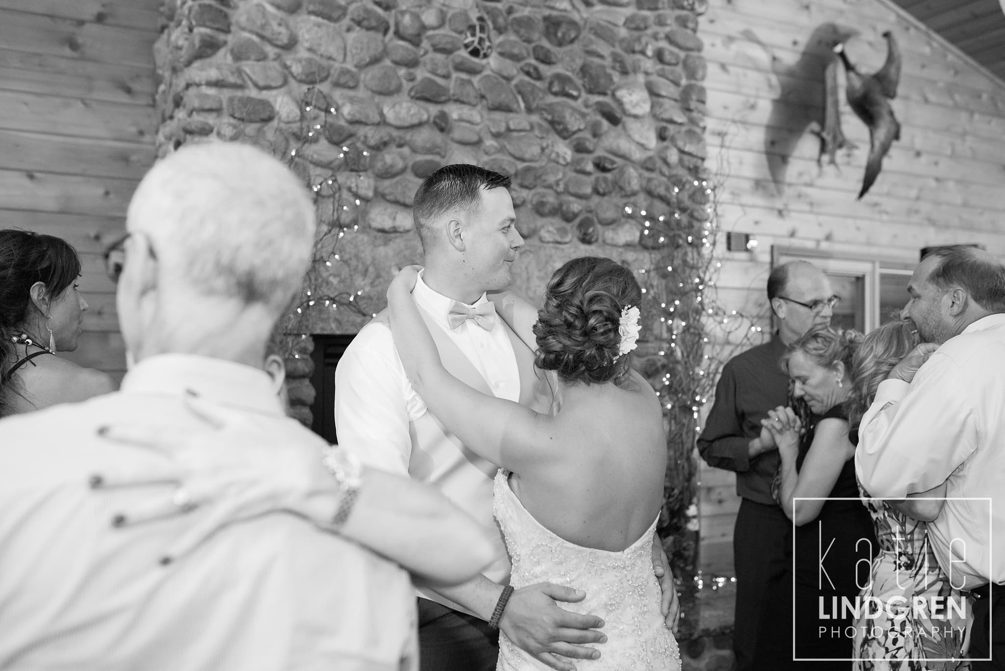 Iowa Wedding Photographer