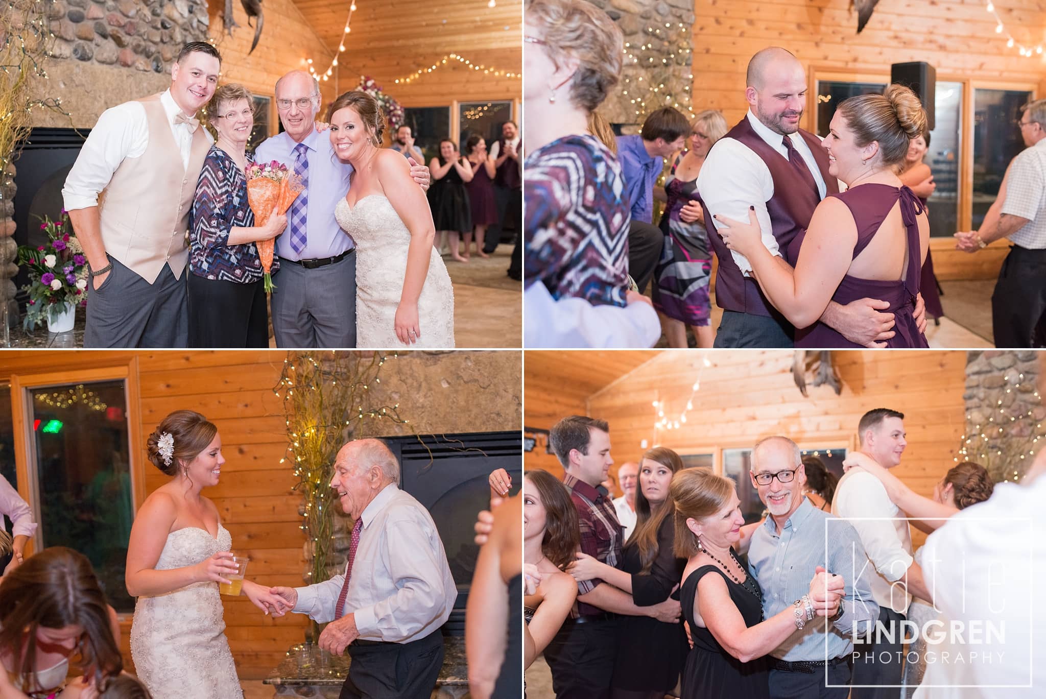 Iowa Wedding Photographer