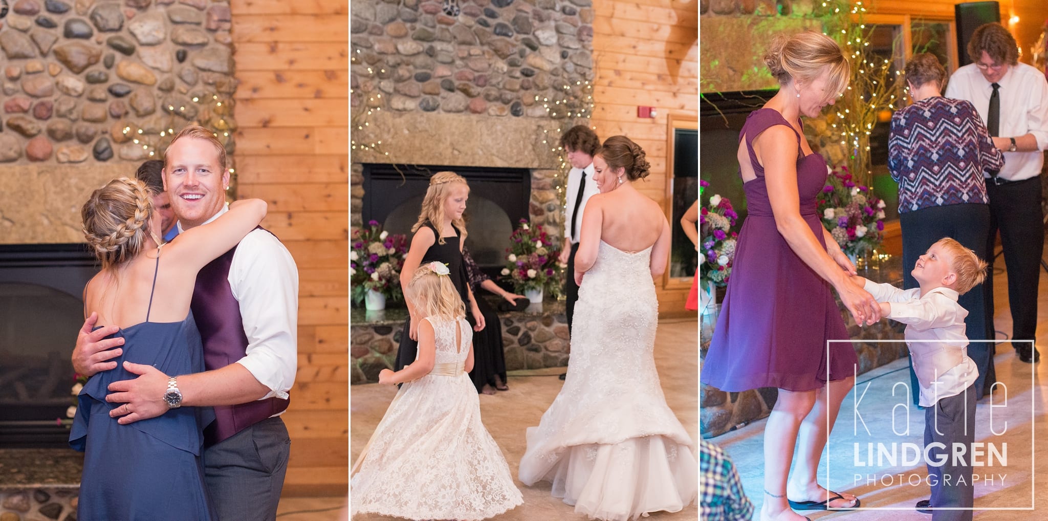 Iowa Wedding Photographer