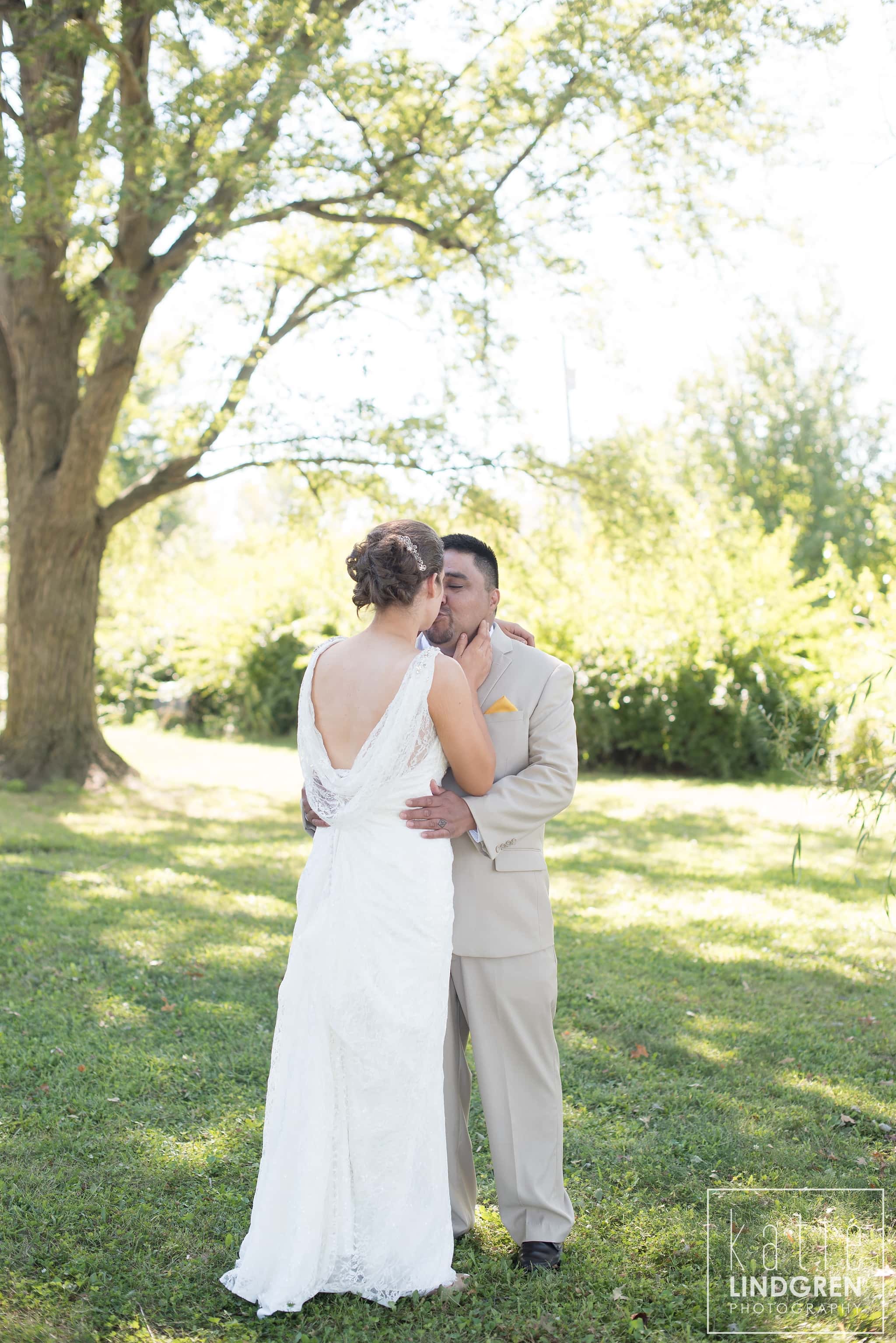 Reception Photographer