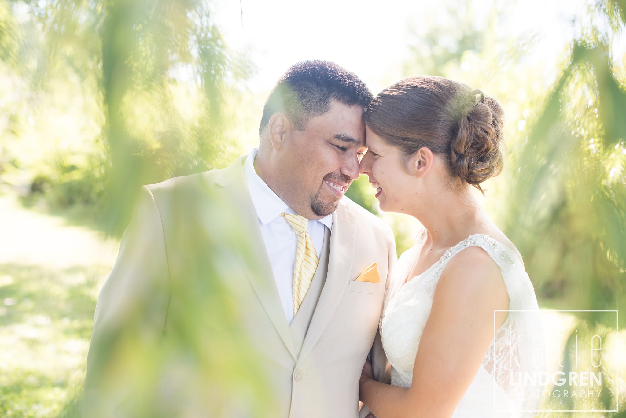 Reception Photographer