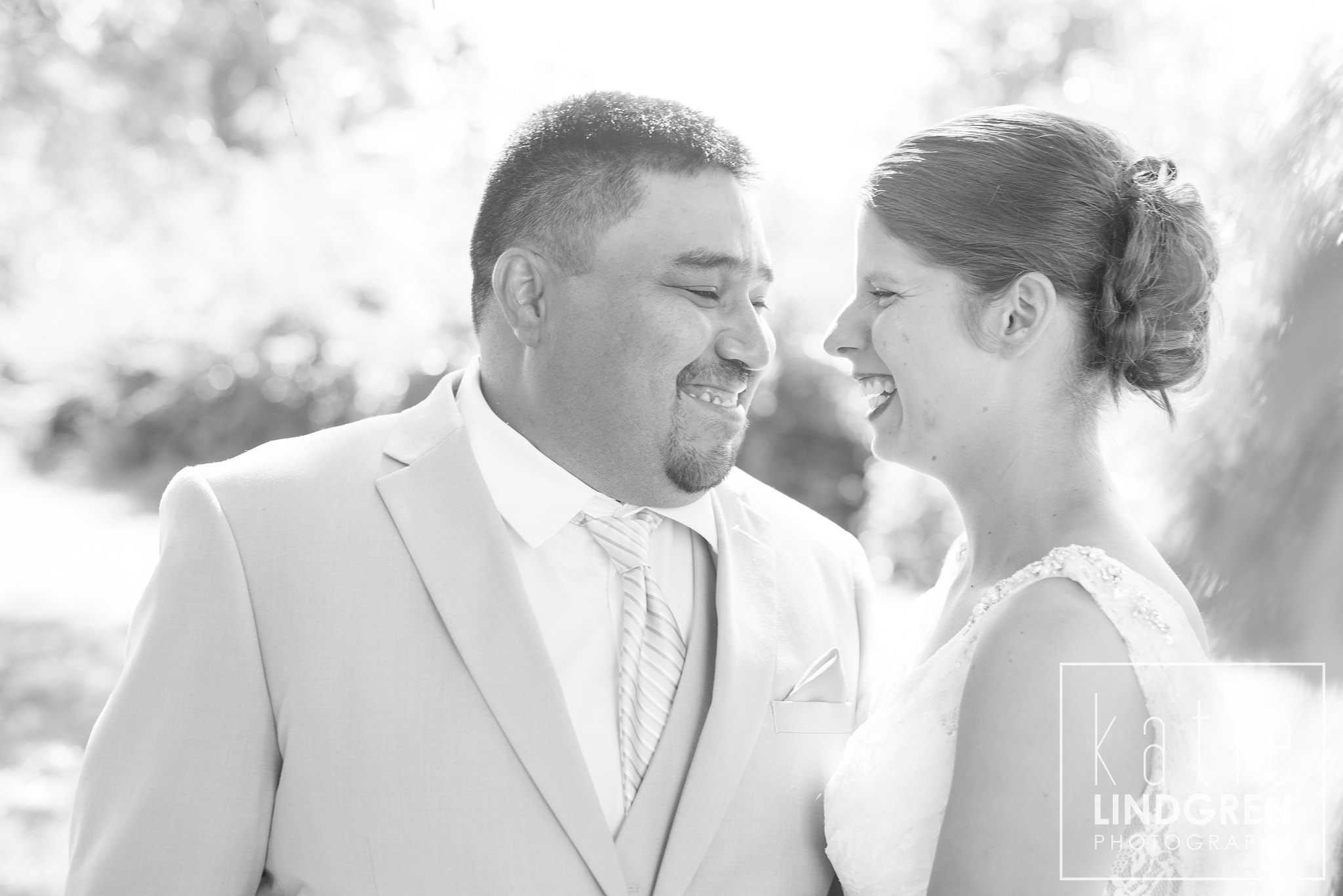 Reception Photographer
