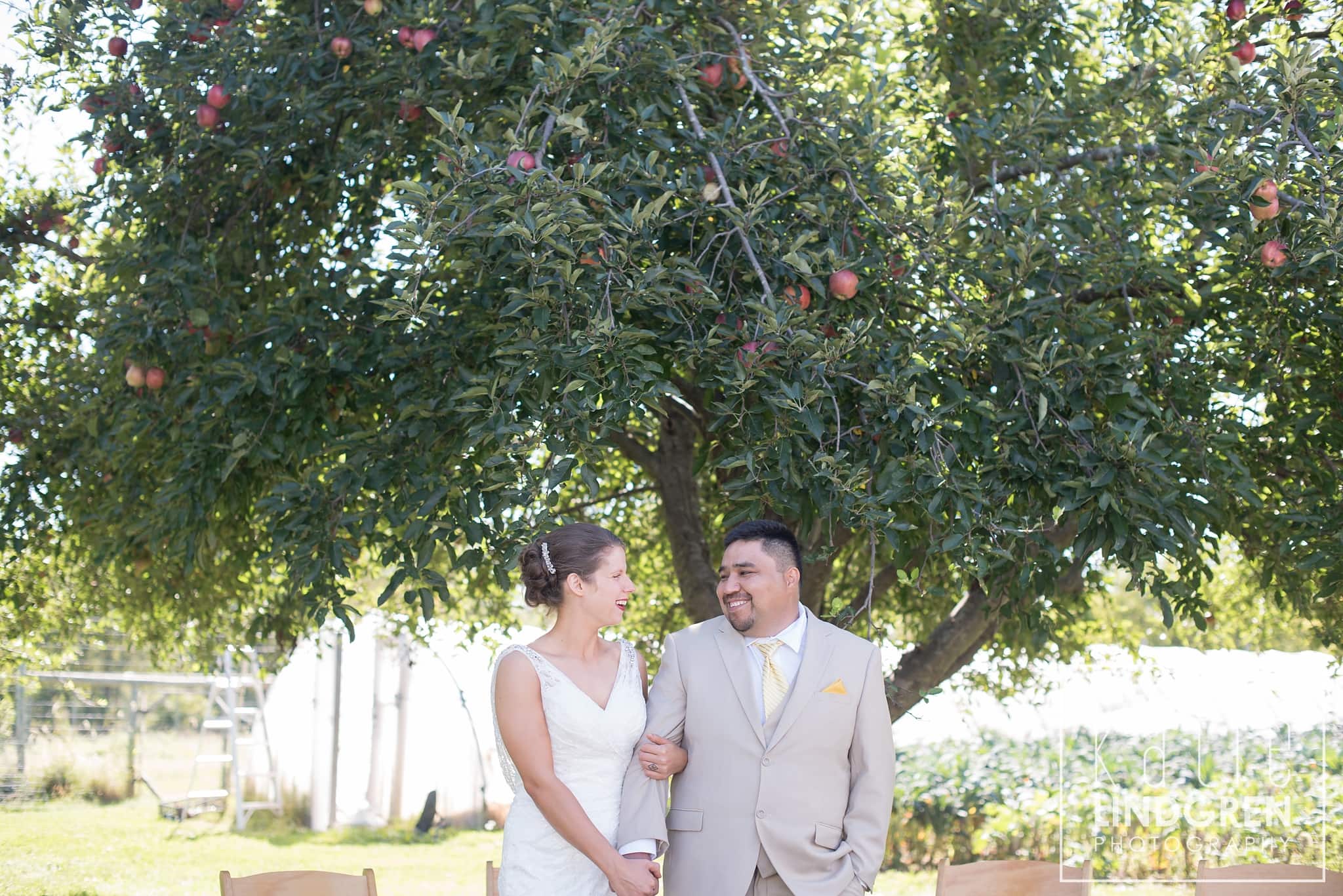 Reception Photographer