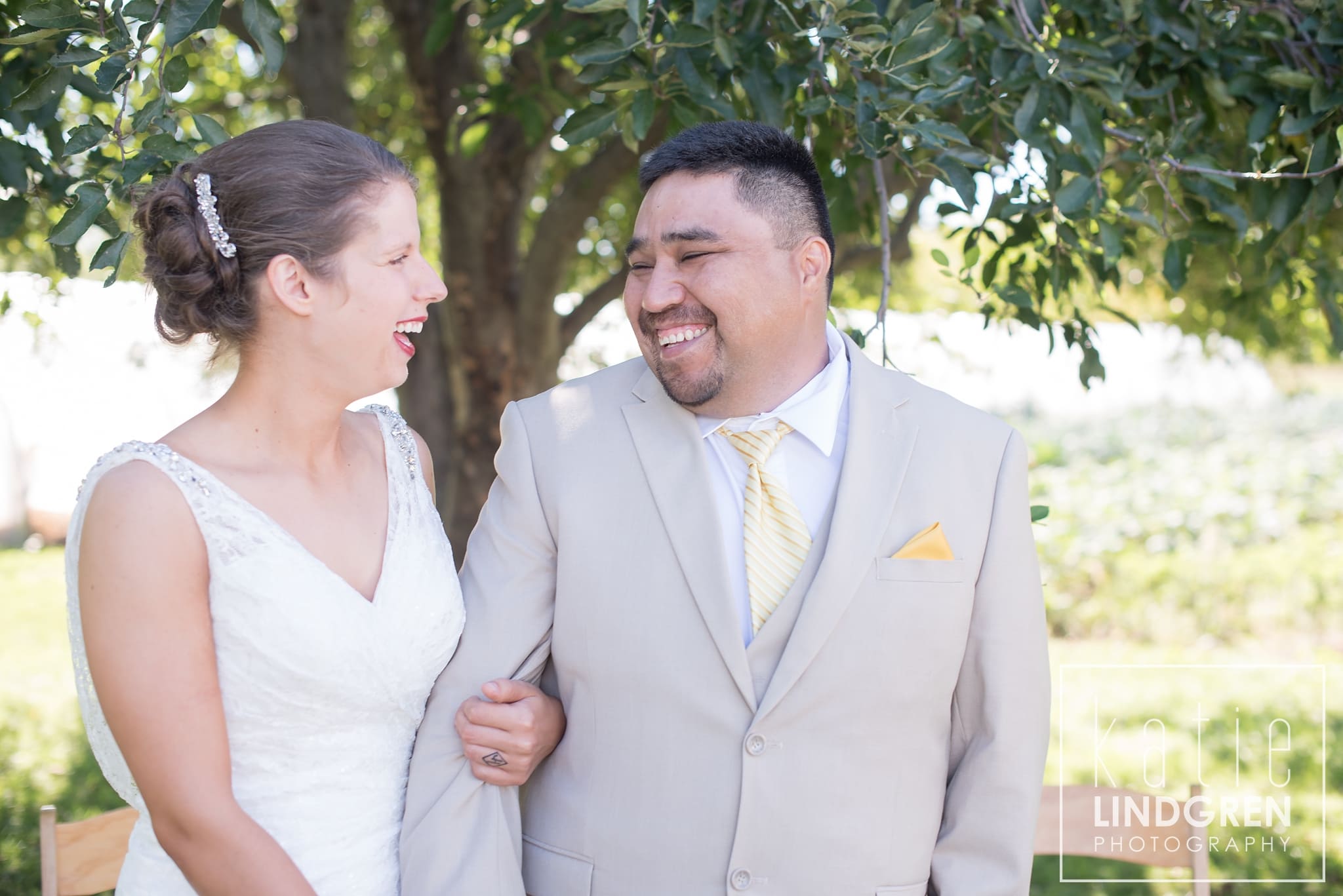 Reception Photographer