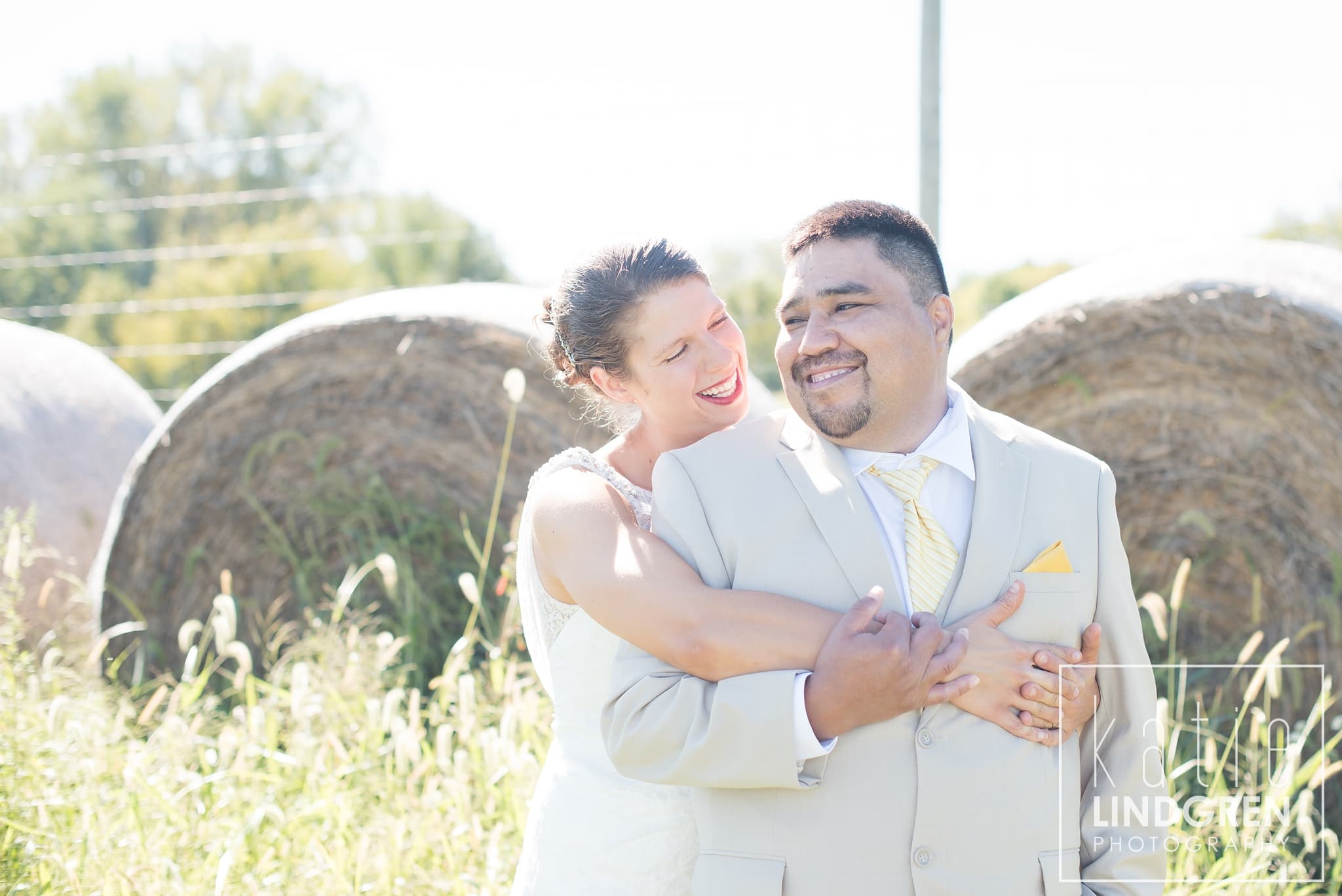 Reception Photographer