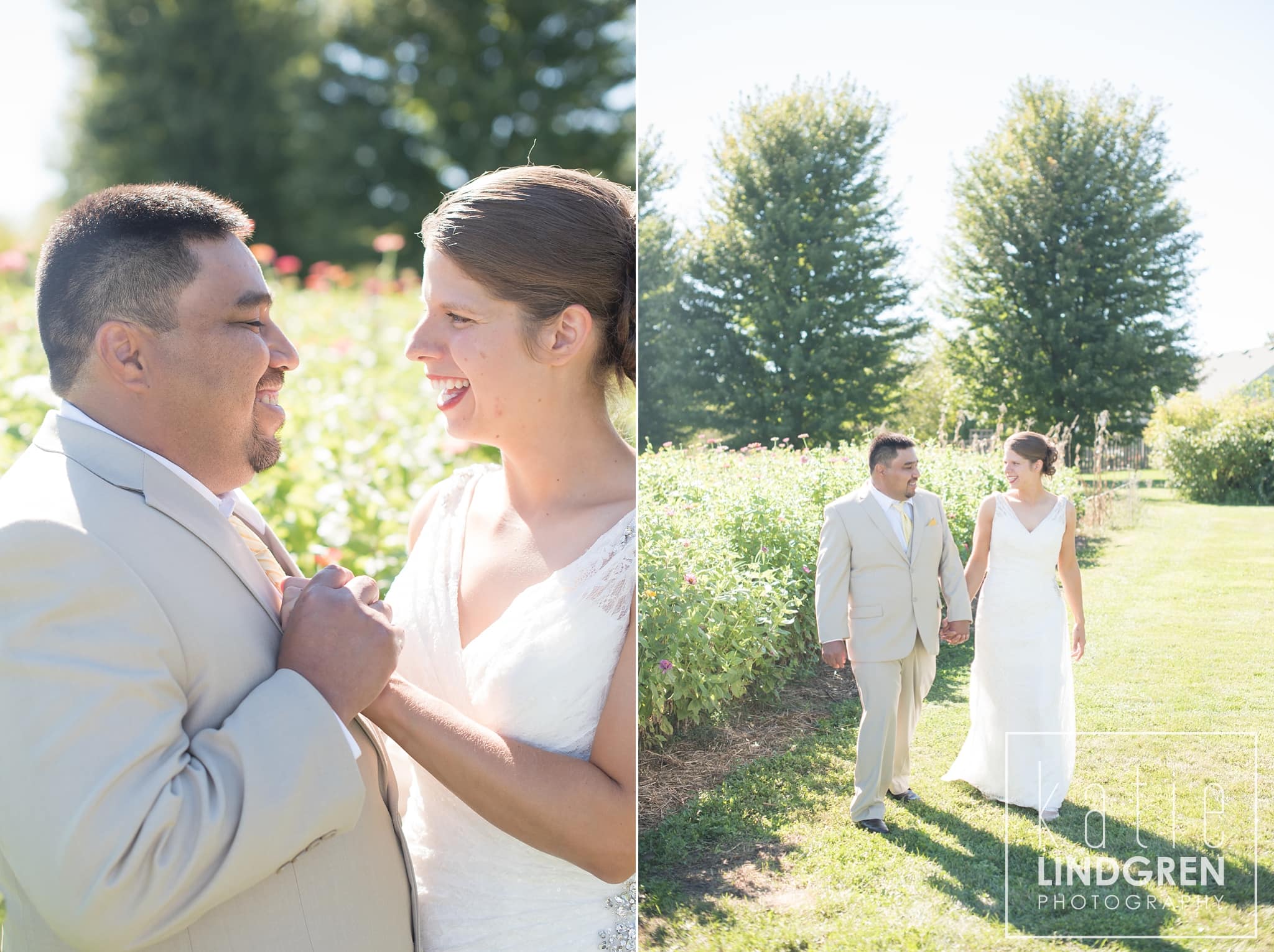 Reception Photographer