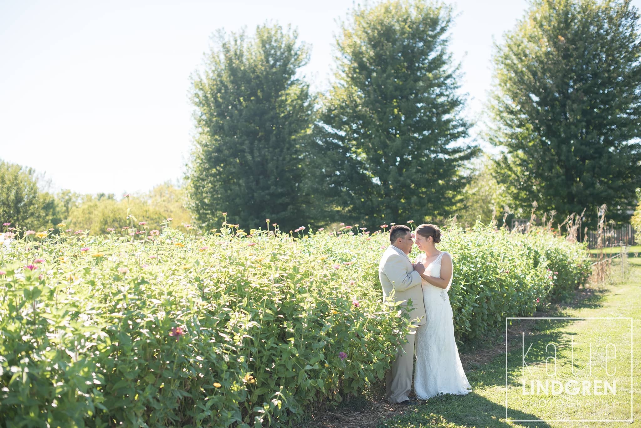 Reception Photographer