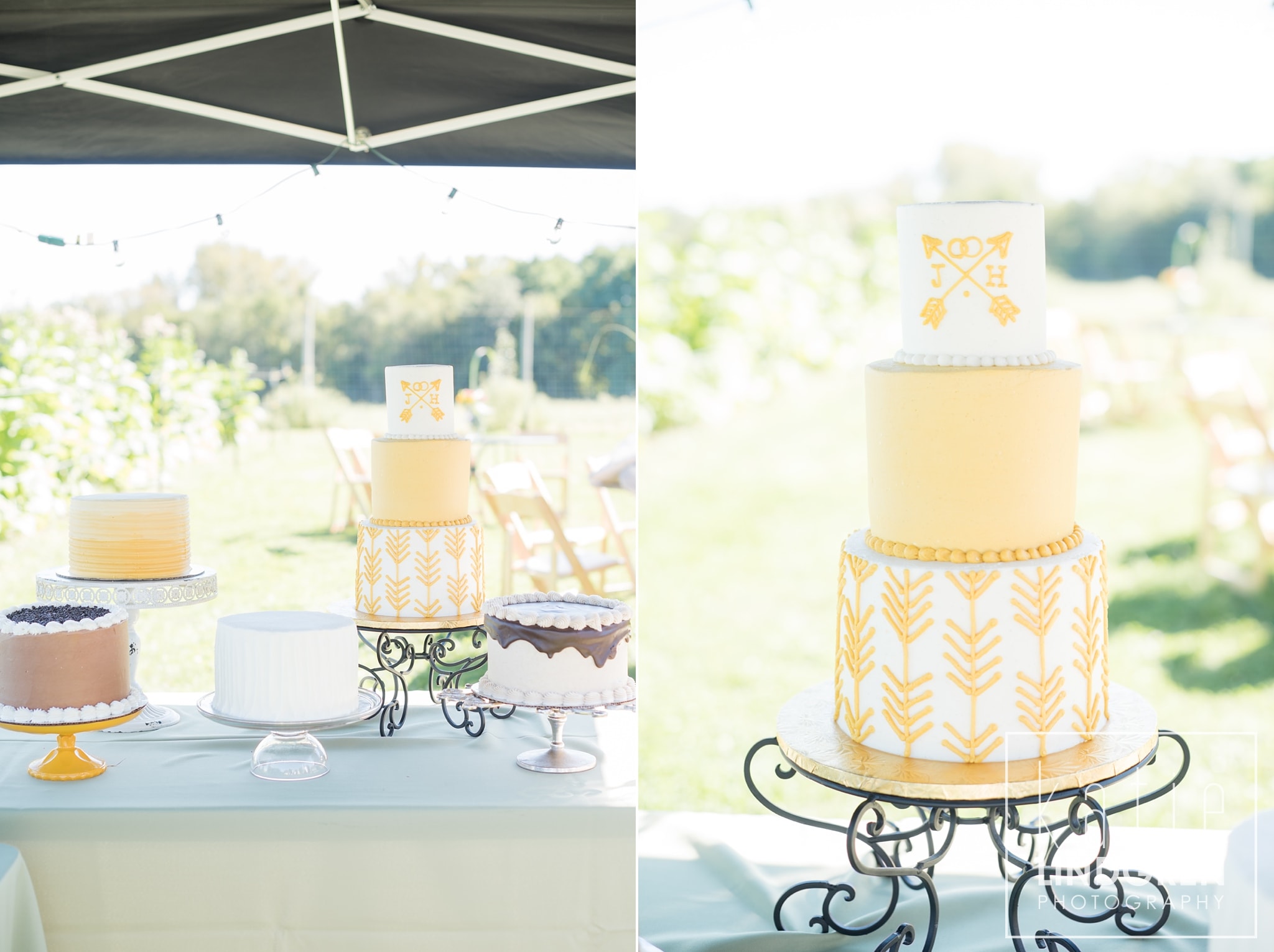 Reception Photographer