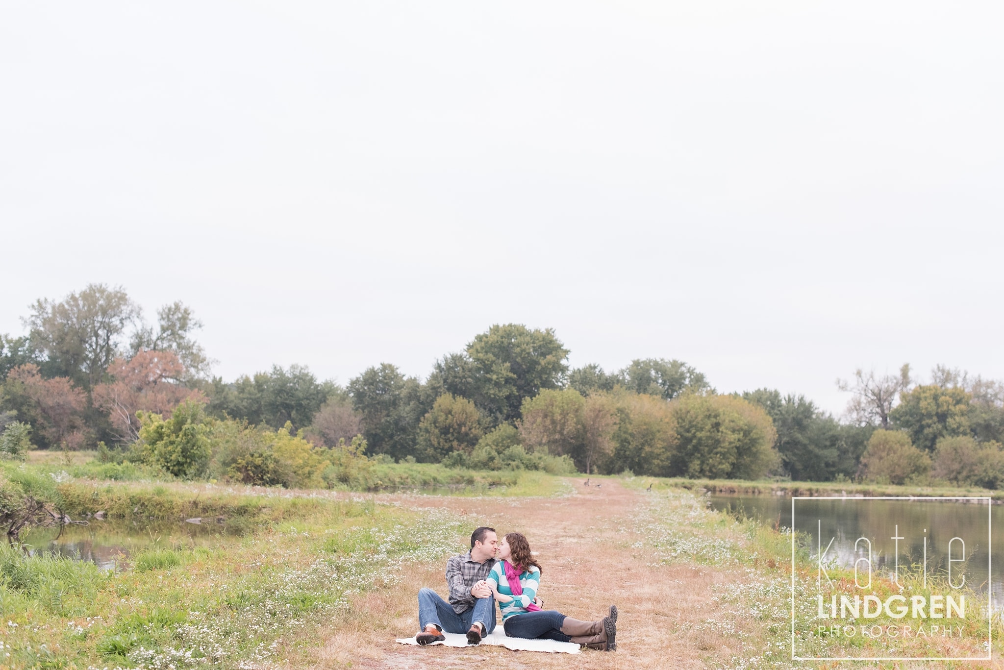 Cross Fit Engagement Pictures