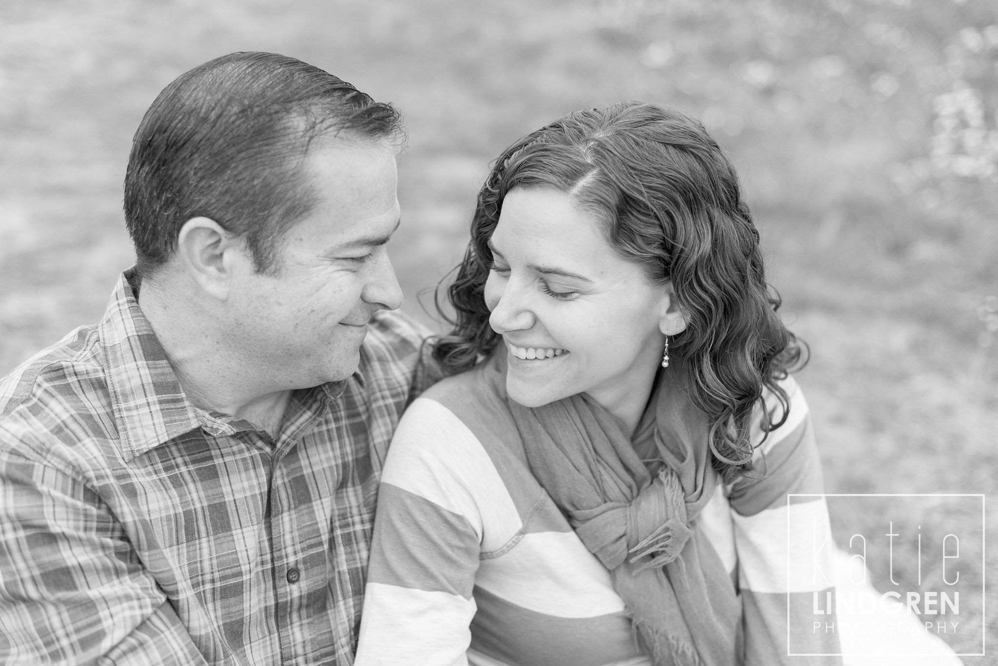 Cross Fit Engagement Pictures