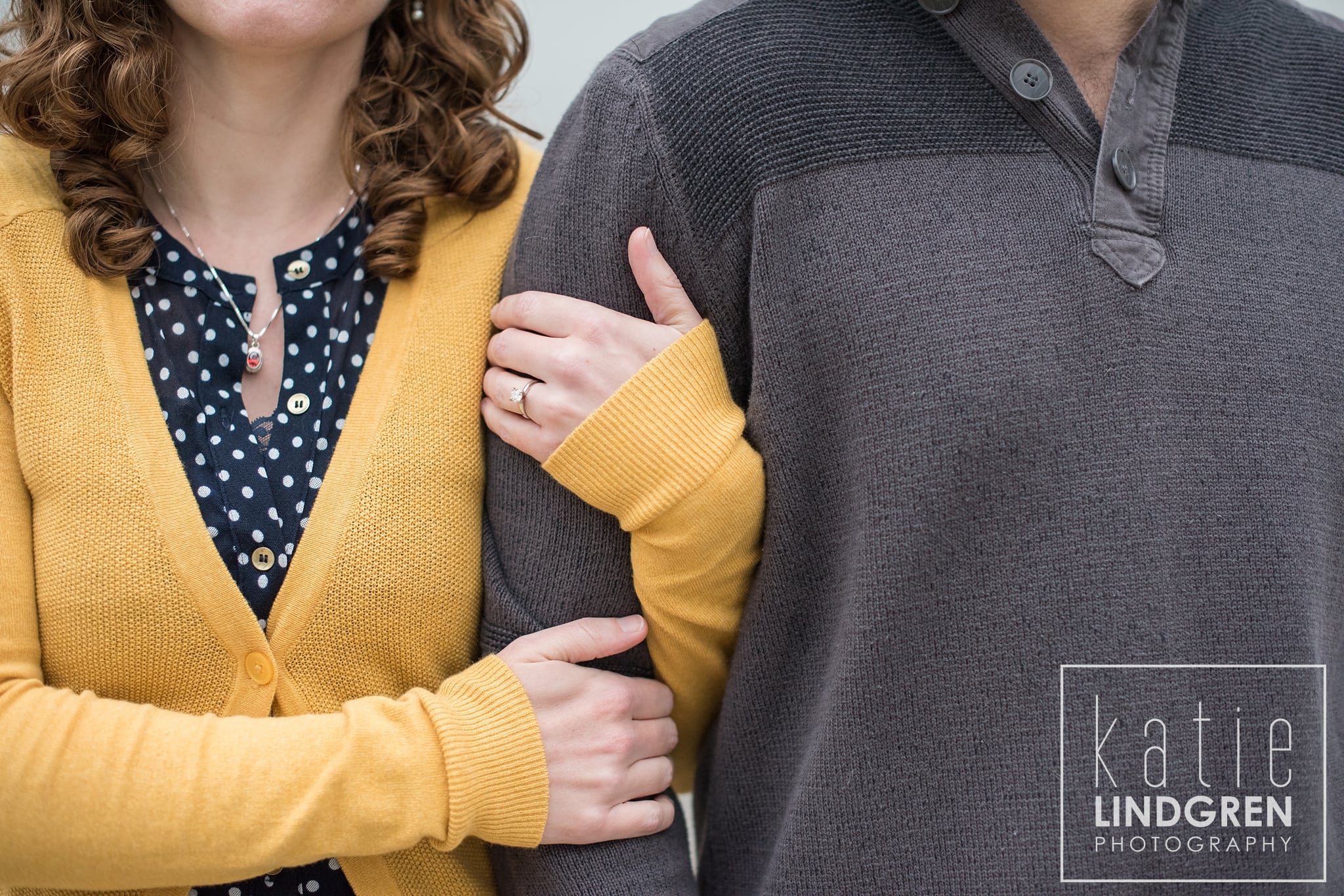 Cross Fit Engagement Pictures