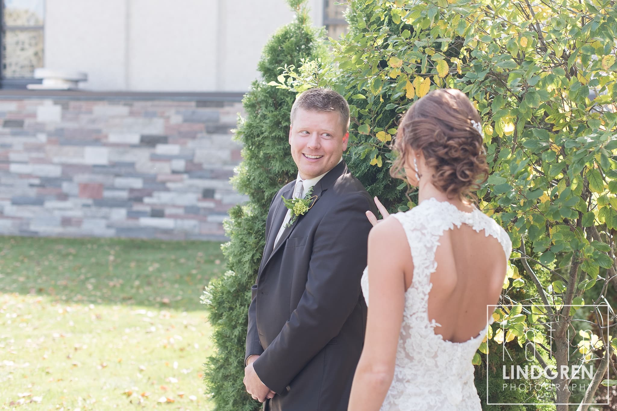 Des Moines Wedding Photographer