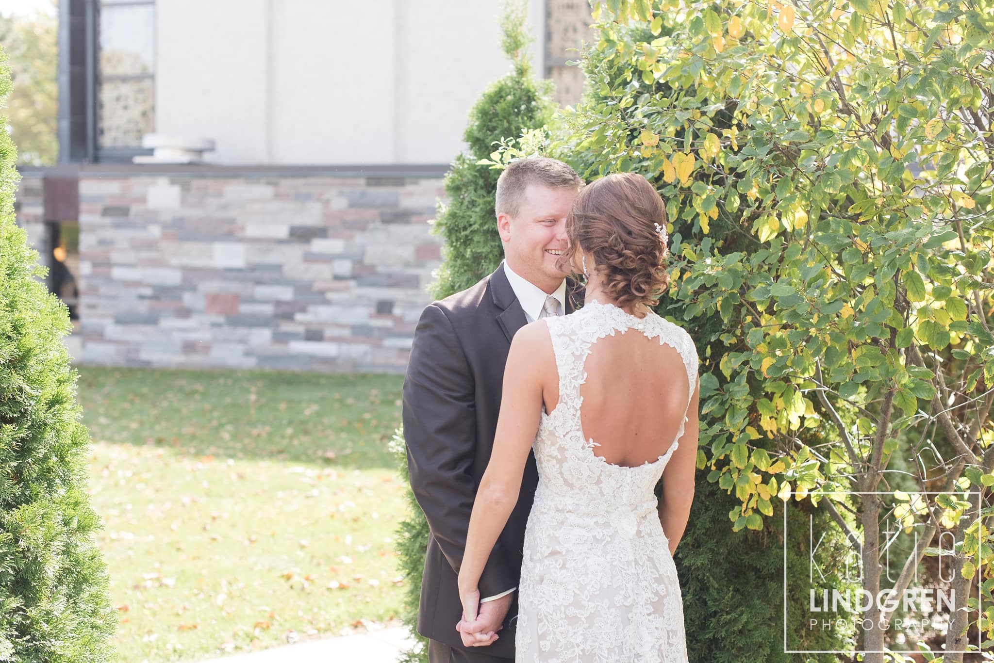 Des Moines Wedding Photographer