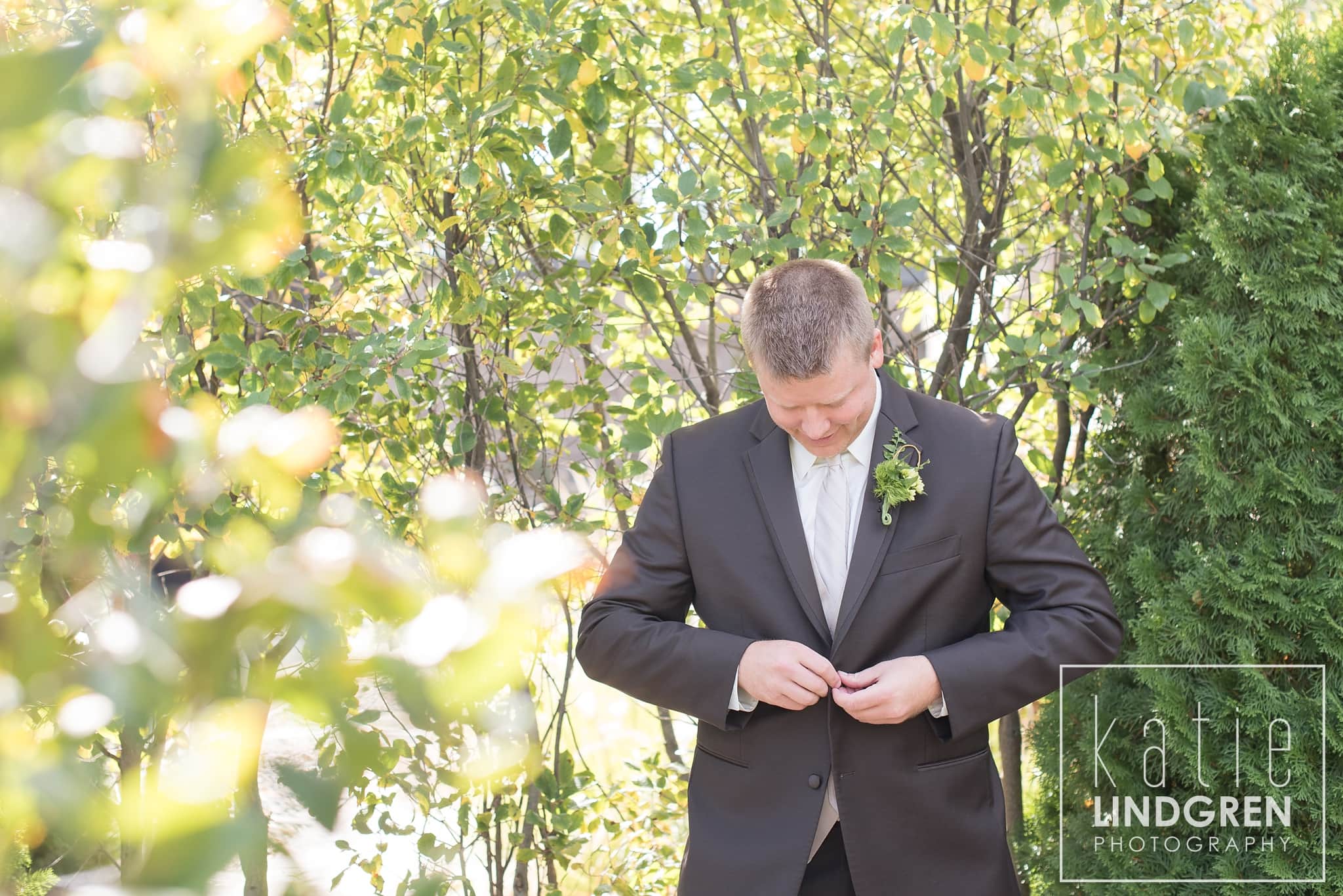 Des Moines Wedding Photographer