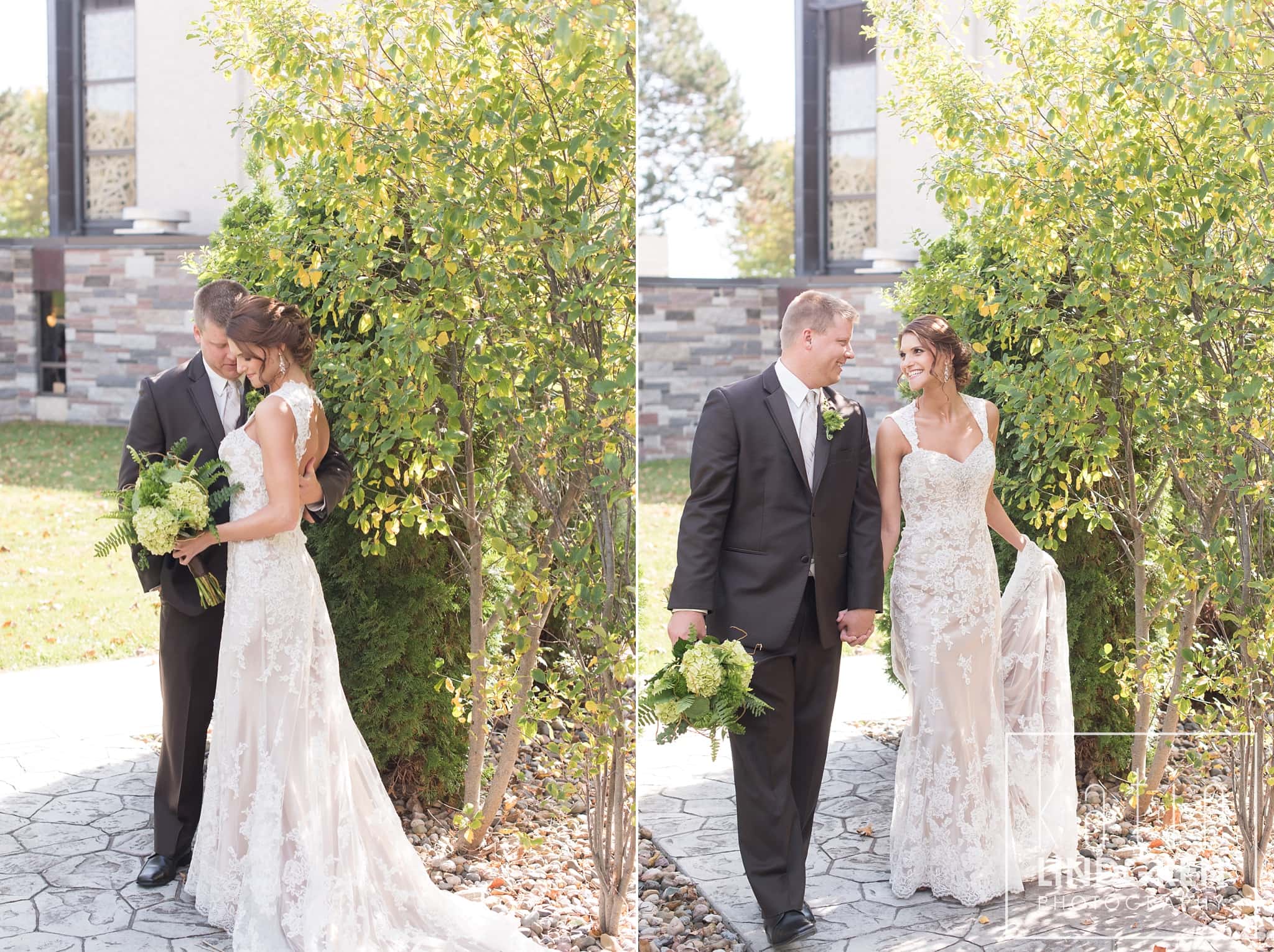 Des Moines Wedding Photographer