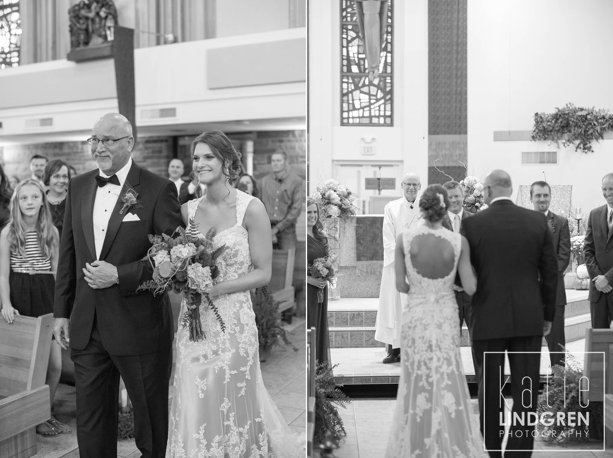 Des Moines Wedding Photographer