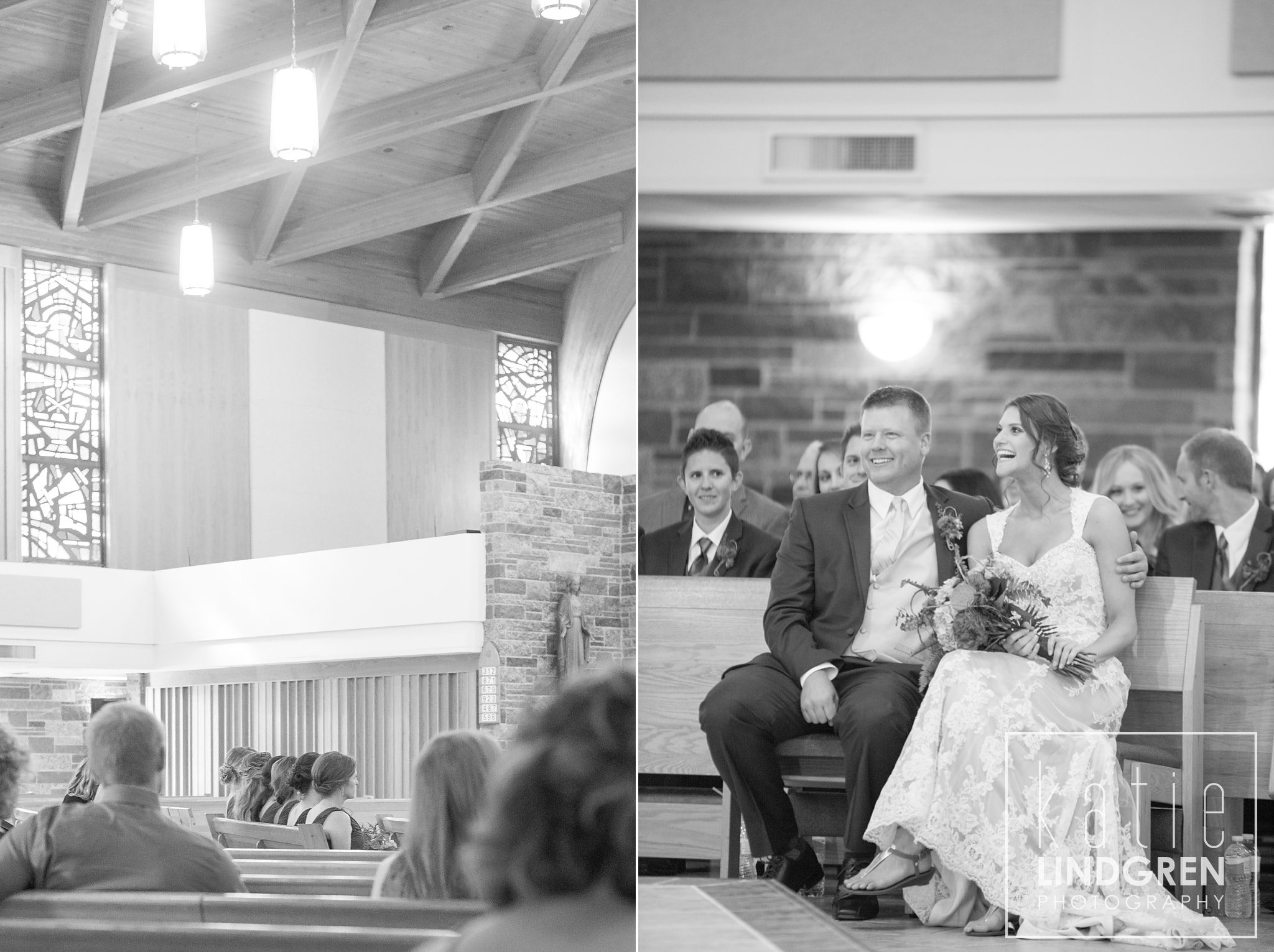 Des Moines Wedding Photographer