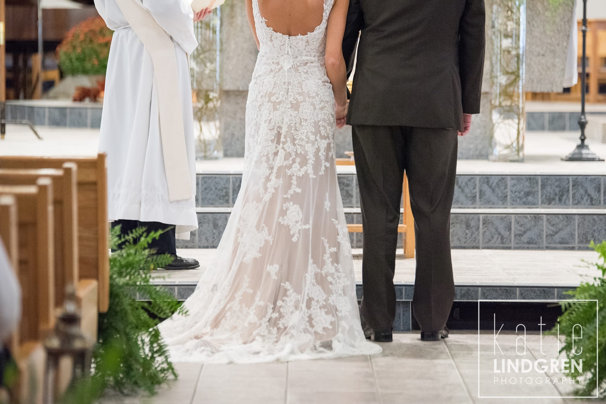 Des Moines Wedding Photographer