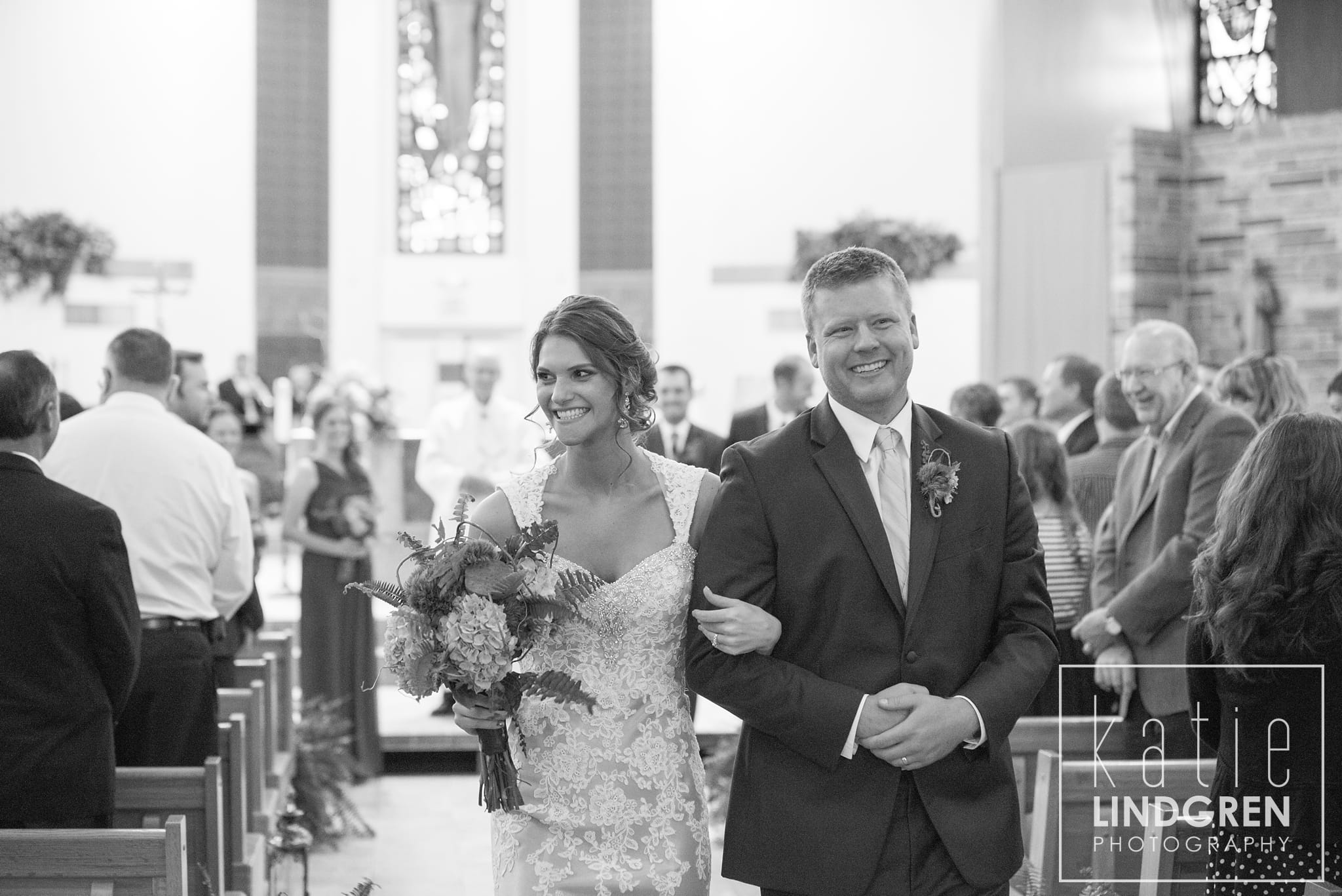 Des Moines Wedding Photographer