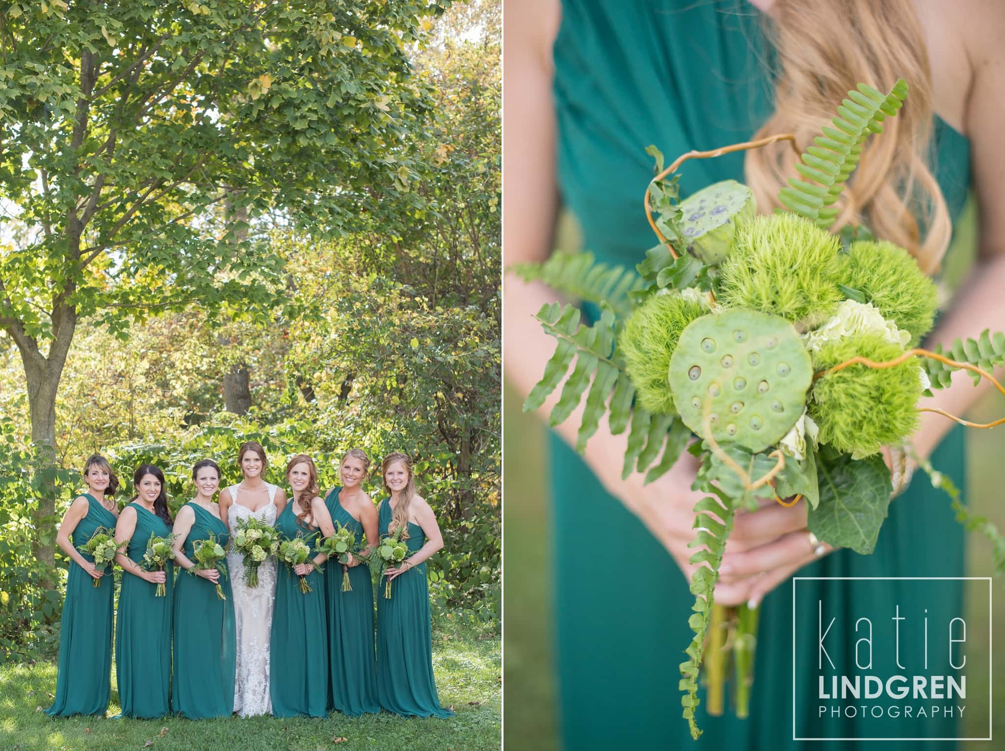 Des Moines Wedding Photographer