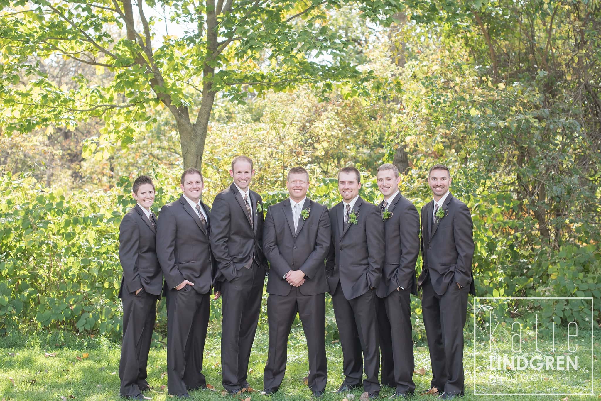 Des Moines Wedding Photographer