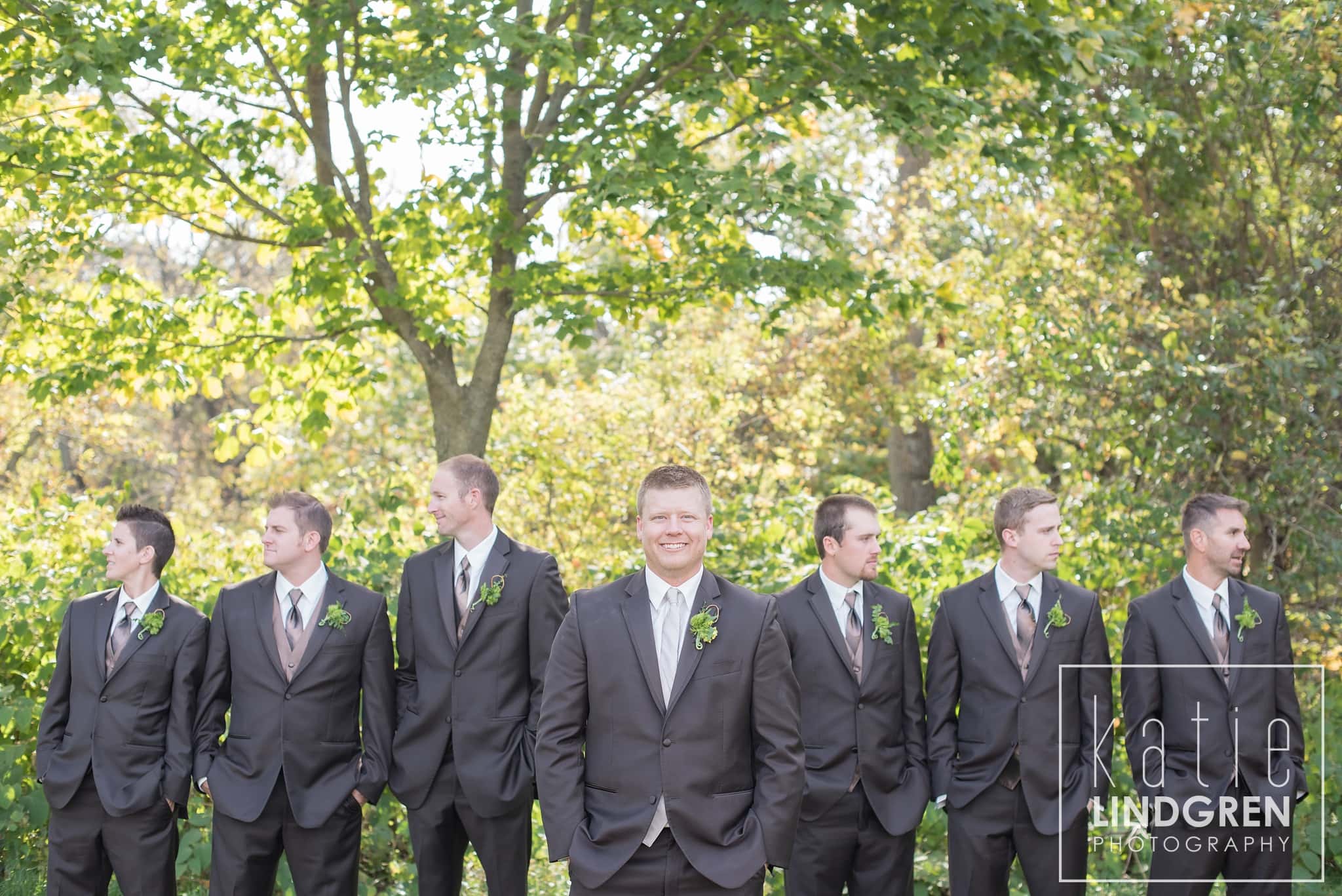 Des Moines Wedding Photographer