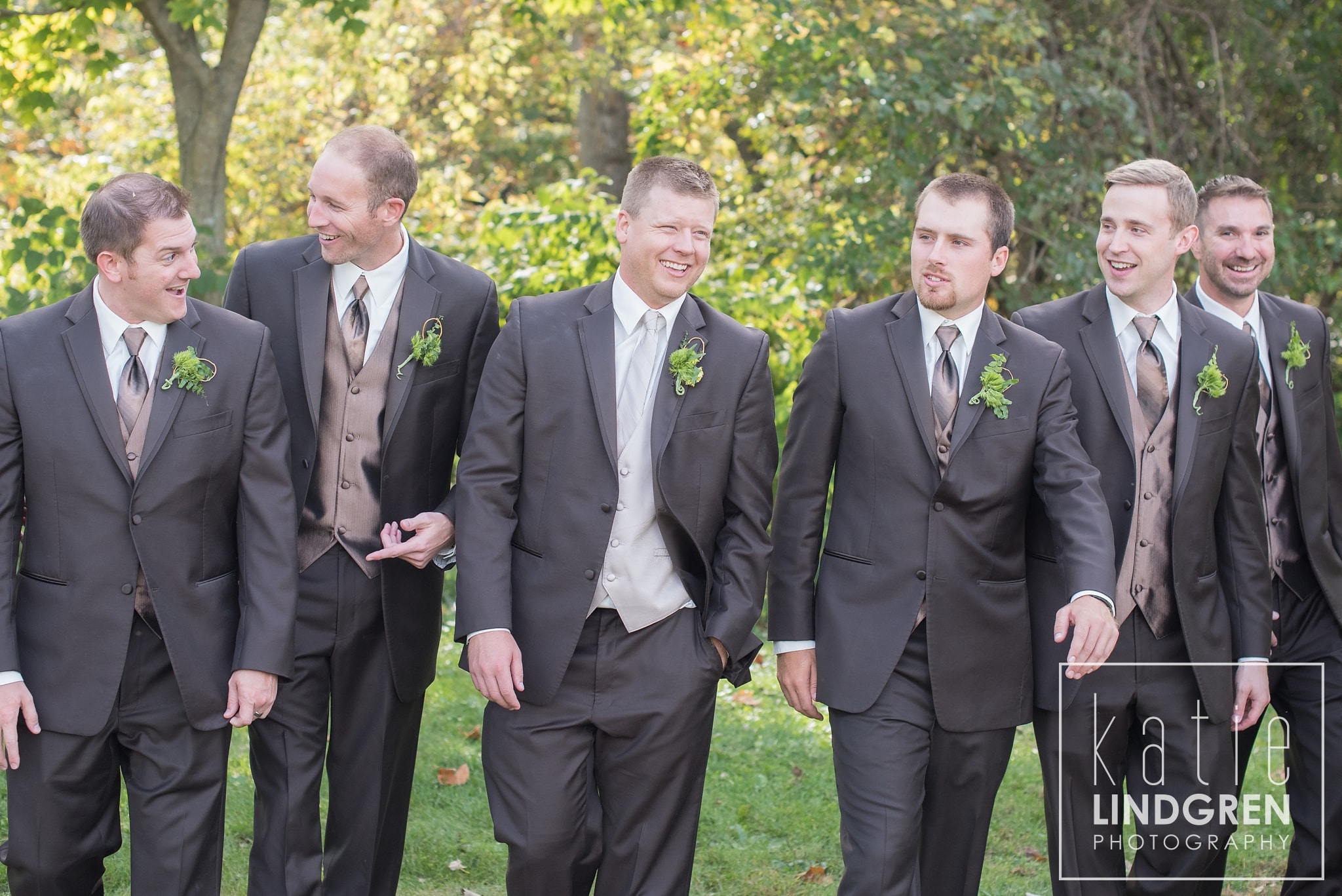 Des Moines Wedding Photographer