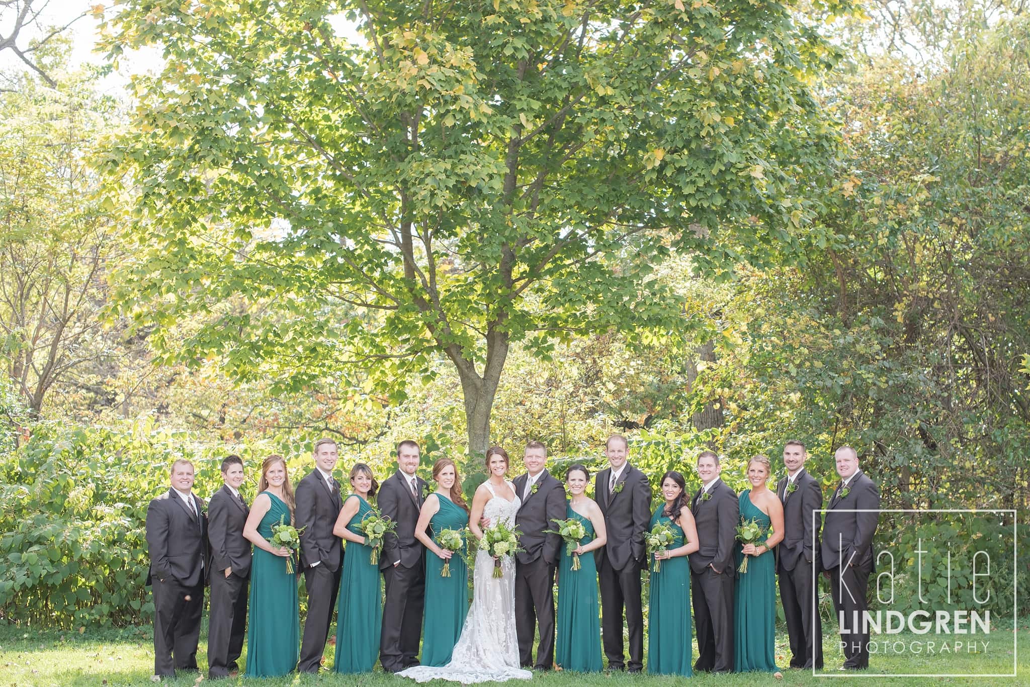 Des Moines Wedding Photographer