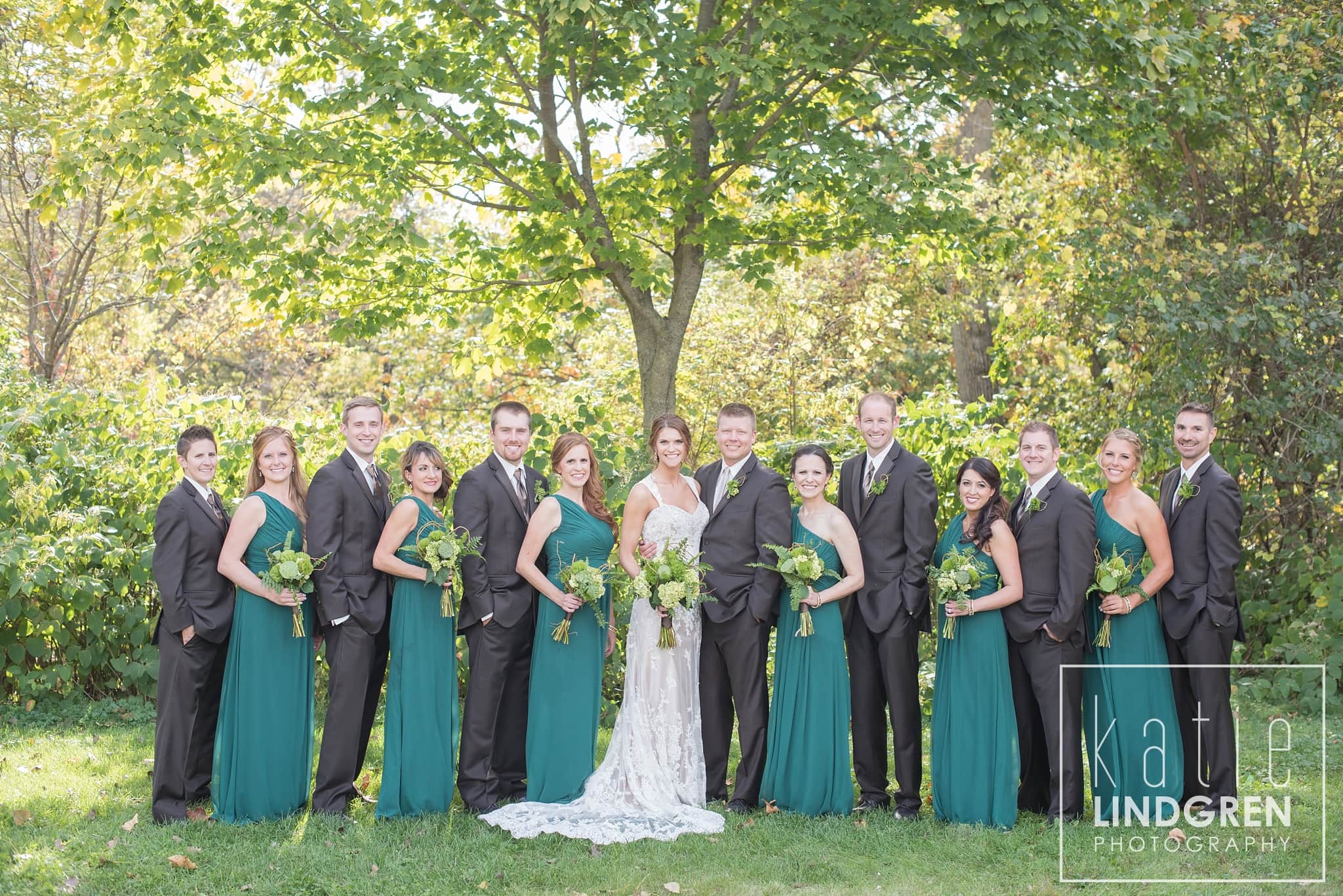 Des Moines Wedding Photographer