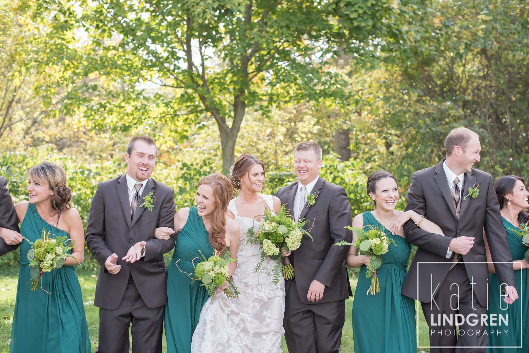 Des Moines Wedding Photographer