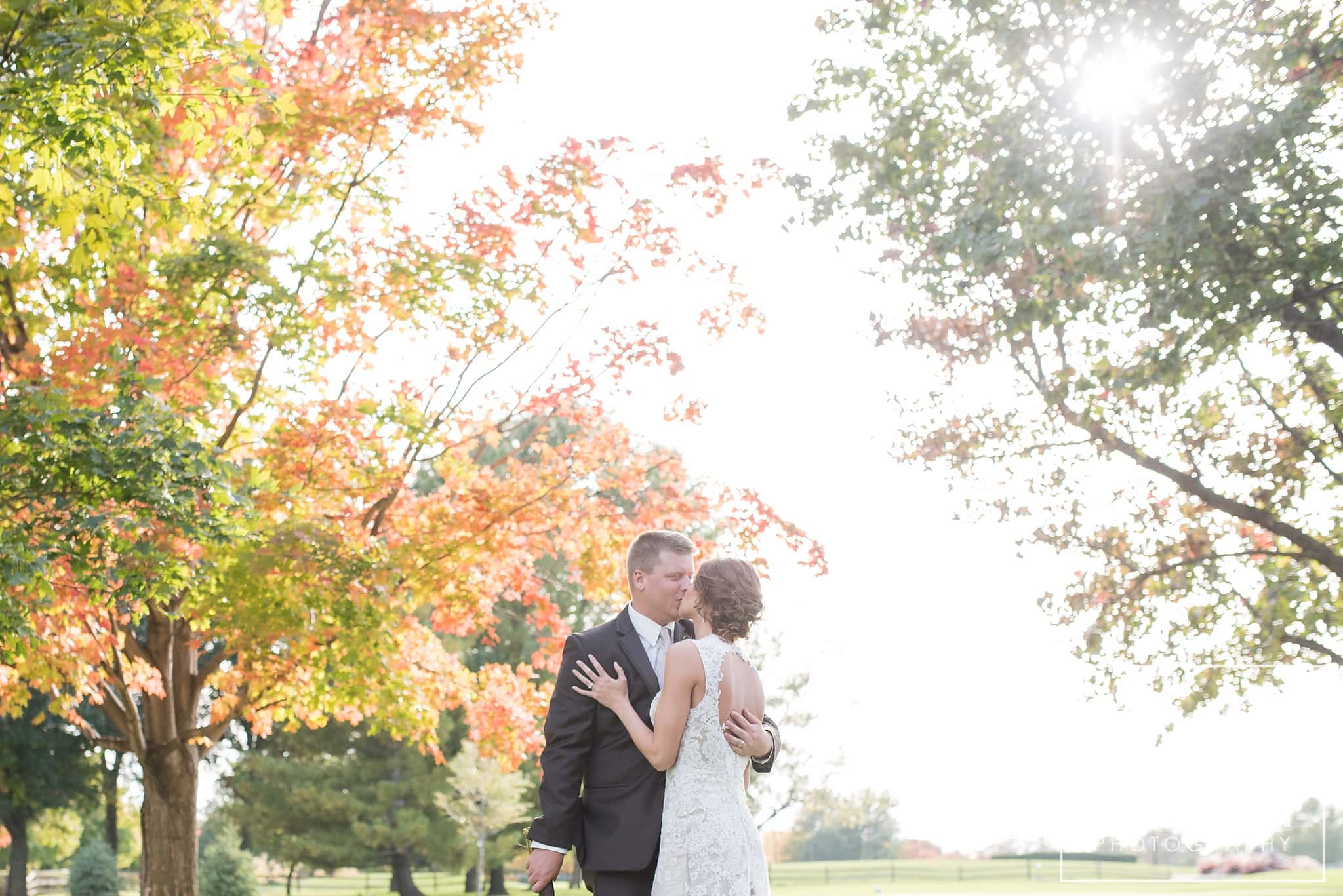 Des Moines Wedding Photographer