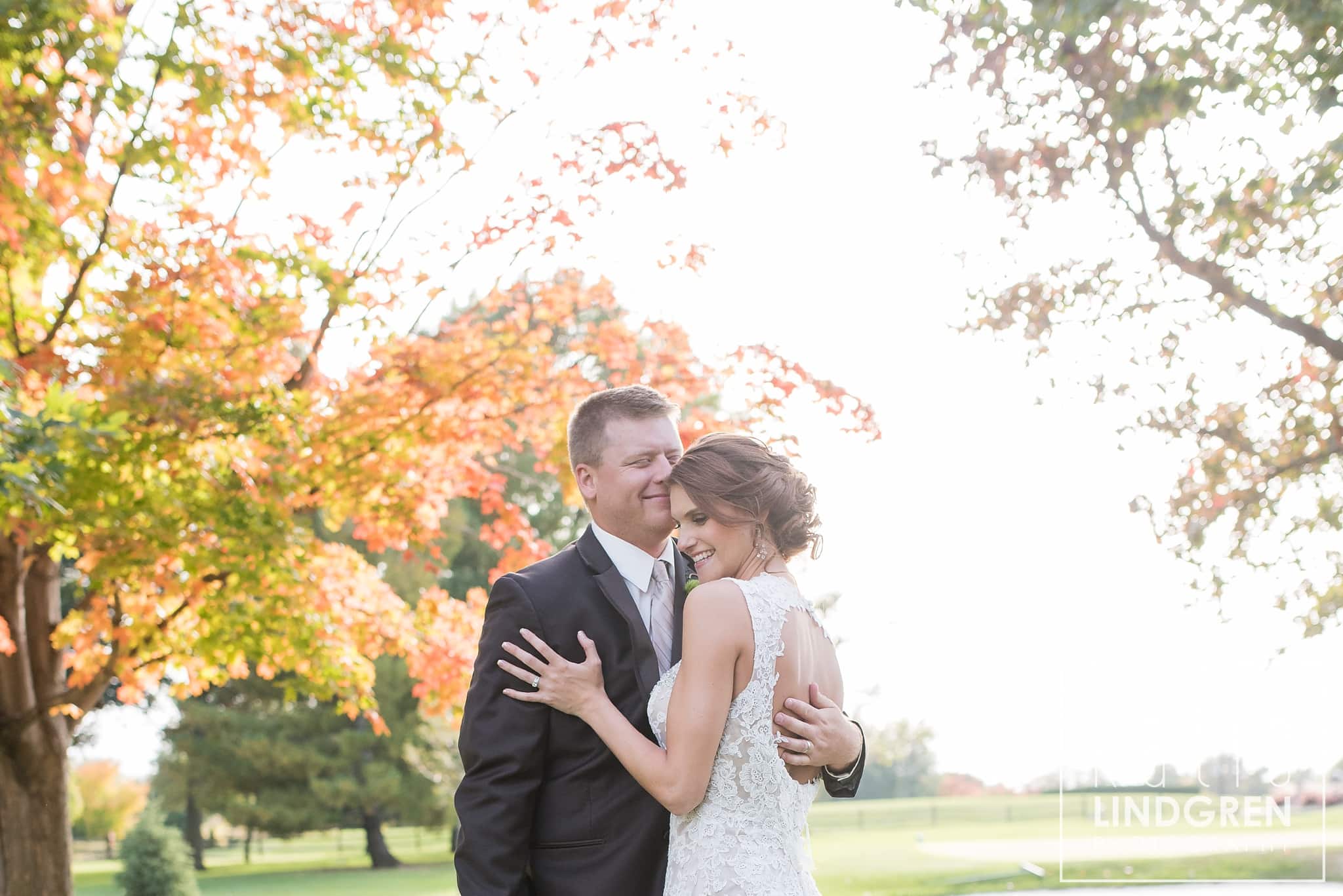 Des Moines Wedding Photographer