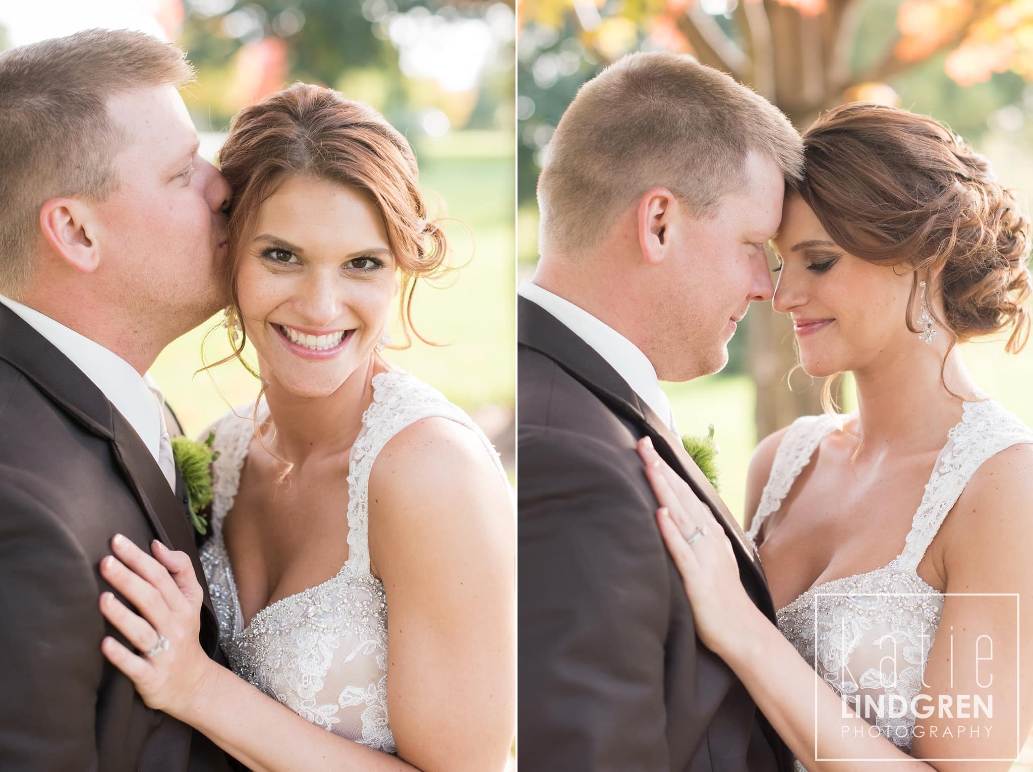 Des Moines Wedding Photographer