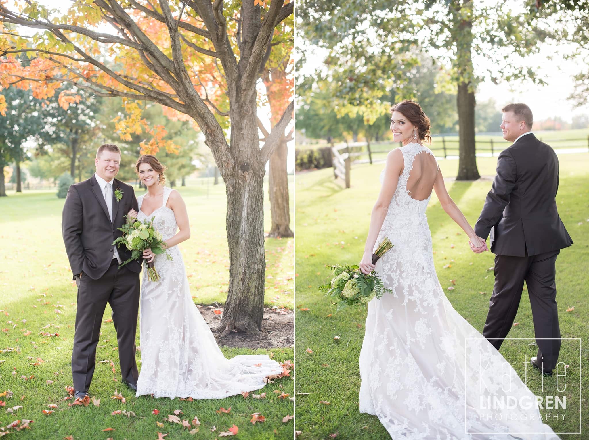 Des Moines Wedding Photographer