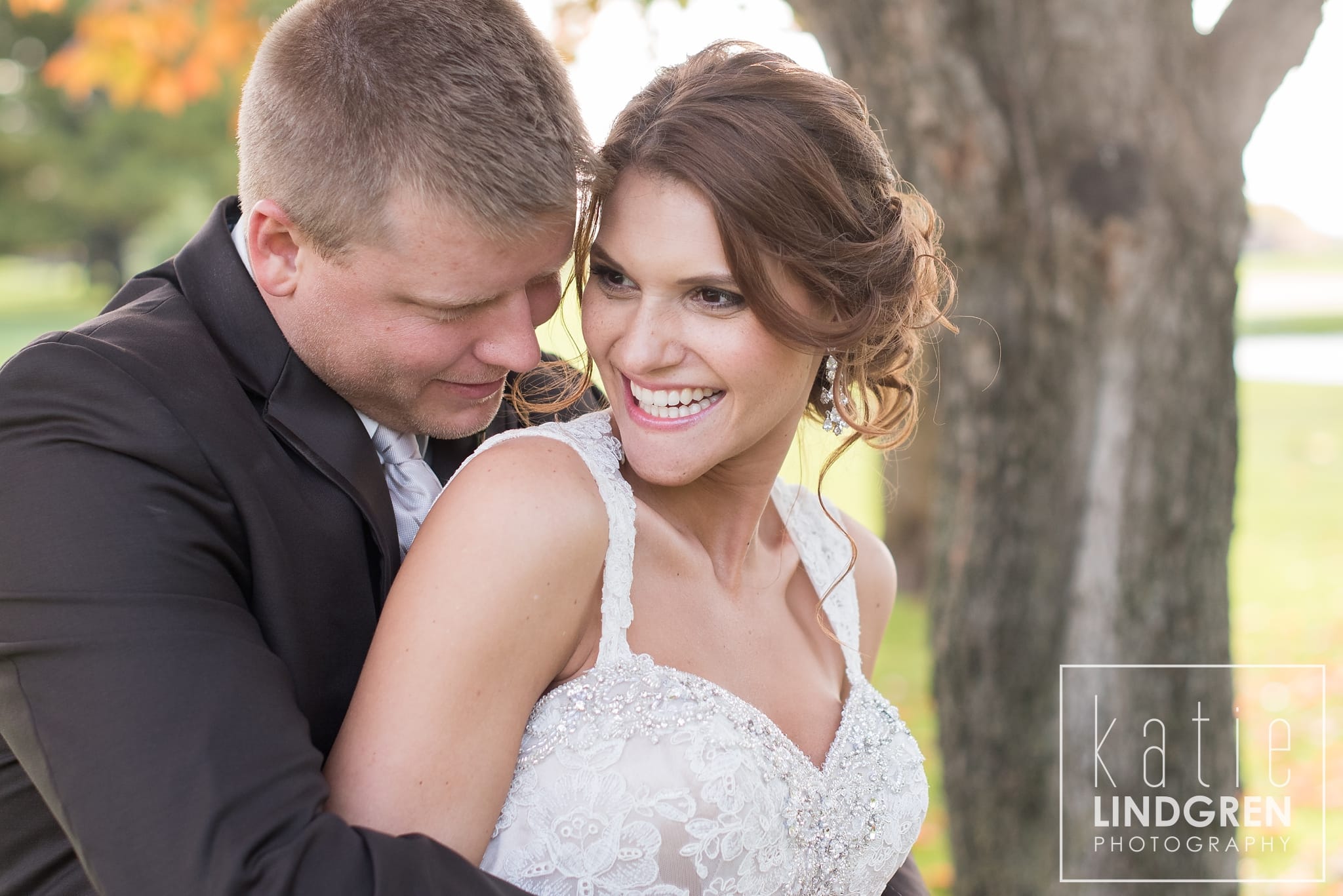 Des Moines Wedding Photographer