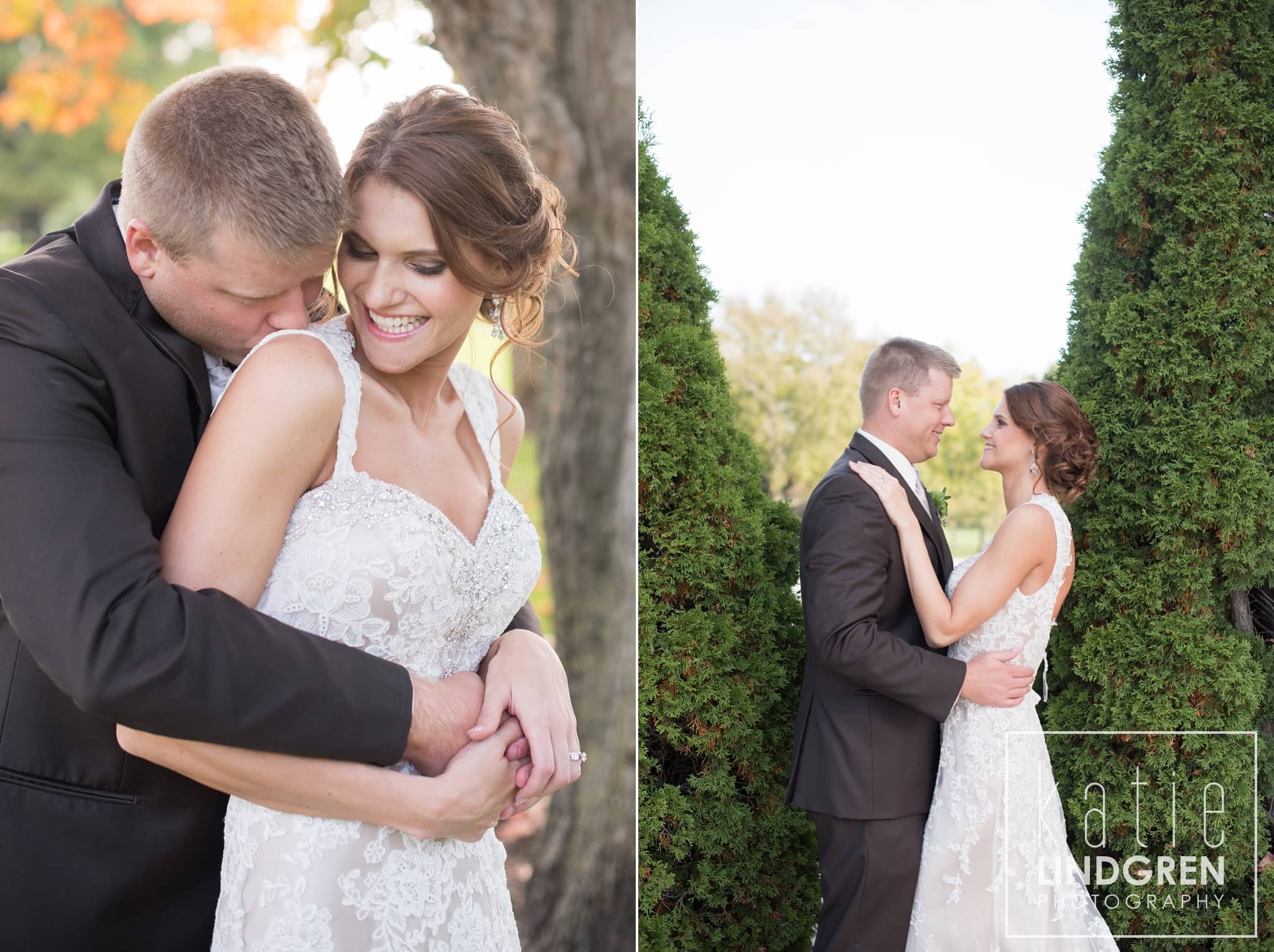 Des Moines Wedding Photographer