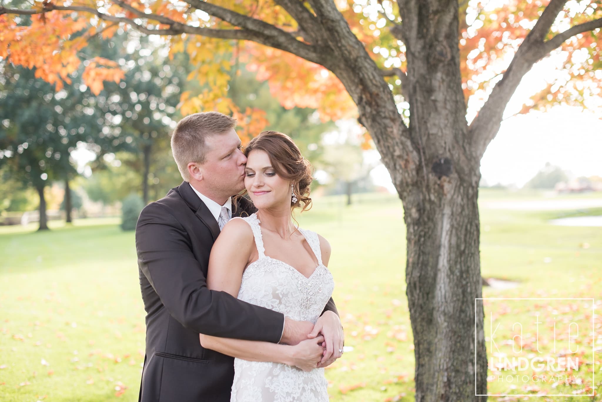 Des Moines Wedding Photographer