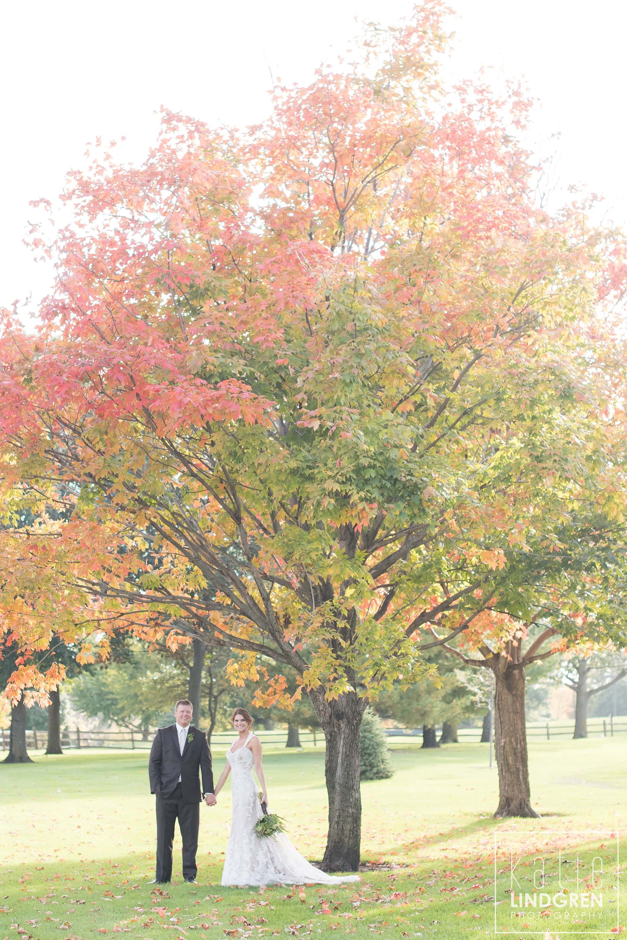 Des Moines Wedding Photographer